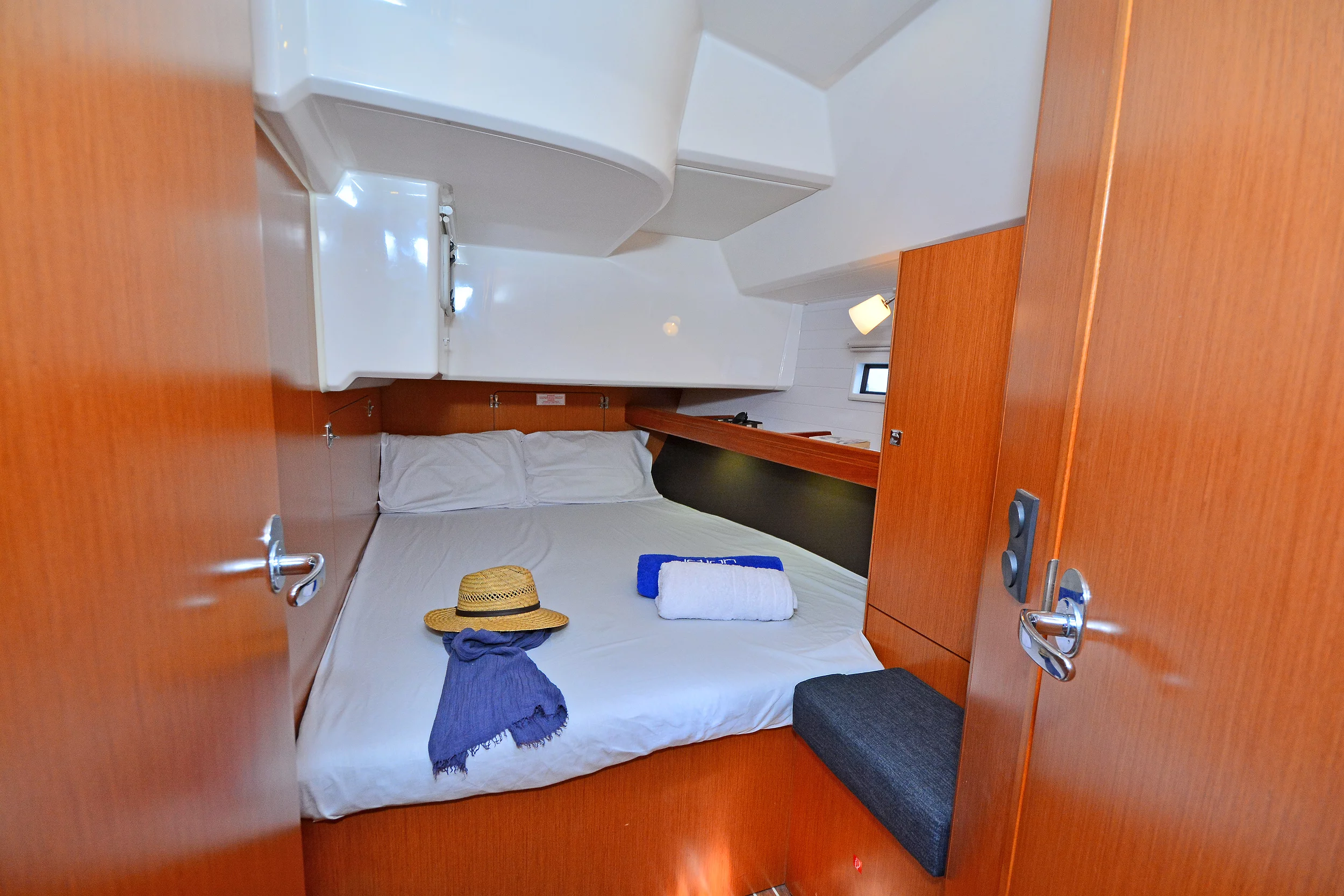 Bavaria Cruiser 46 (Artemis)  - 20