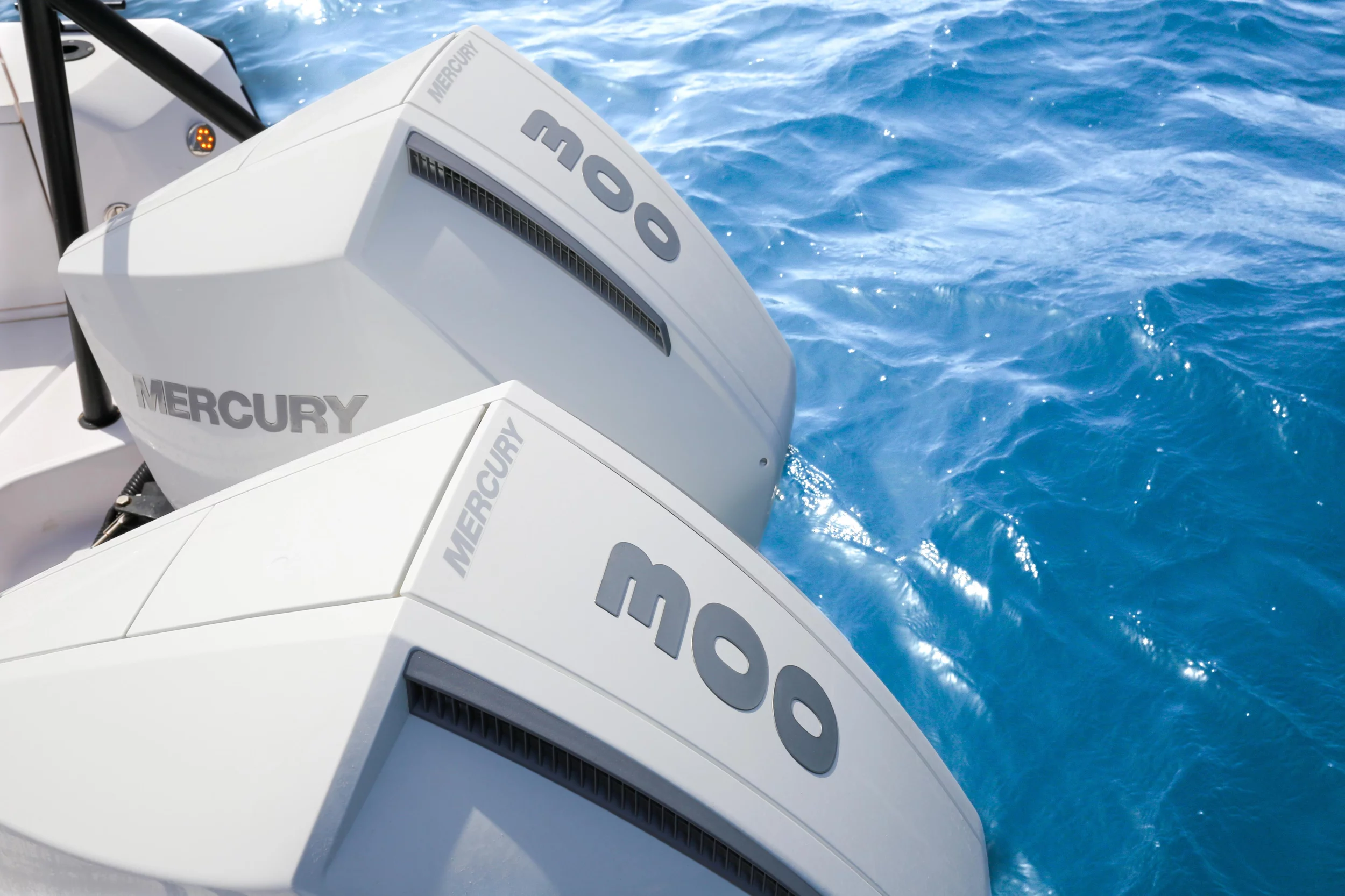 Axopar 37 XC Cross Cabin (2 cabins) (DIONNE)  - 7