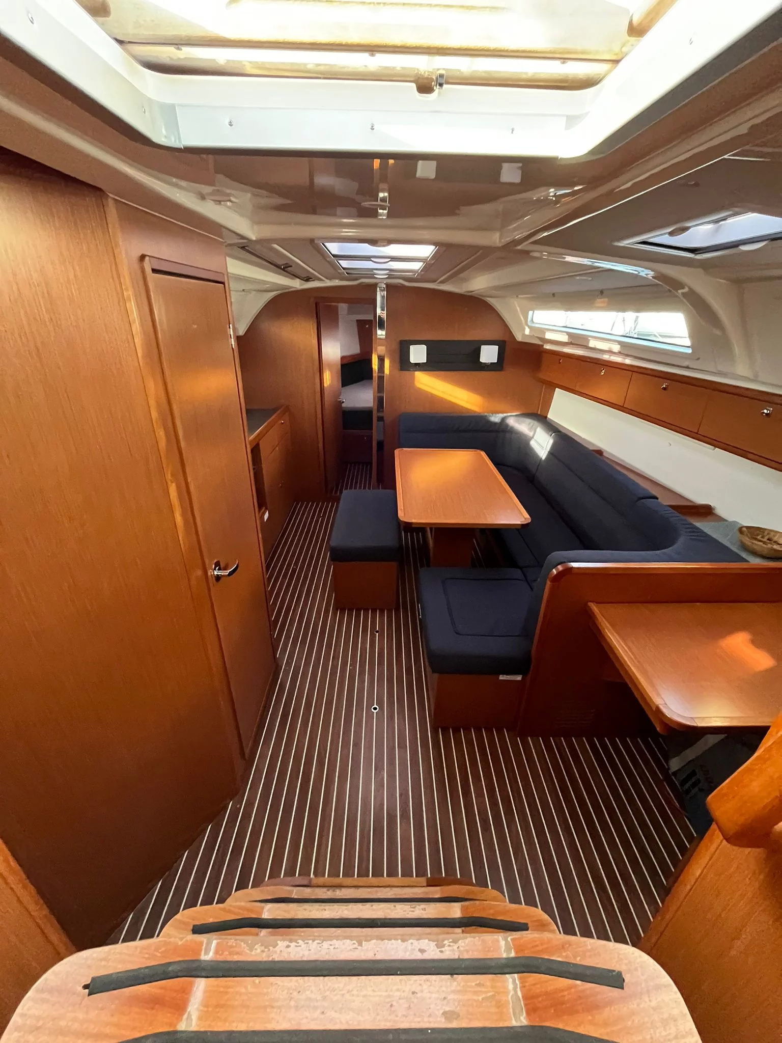 Bavaria Cruiser 41 (TONKA)  - 13