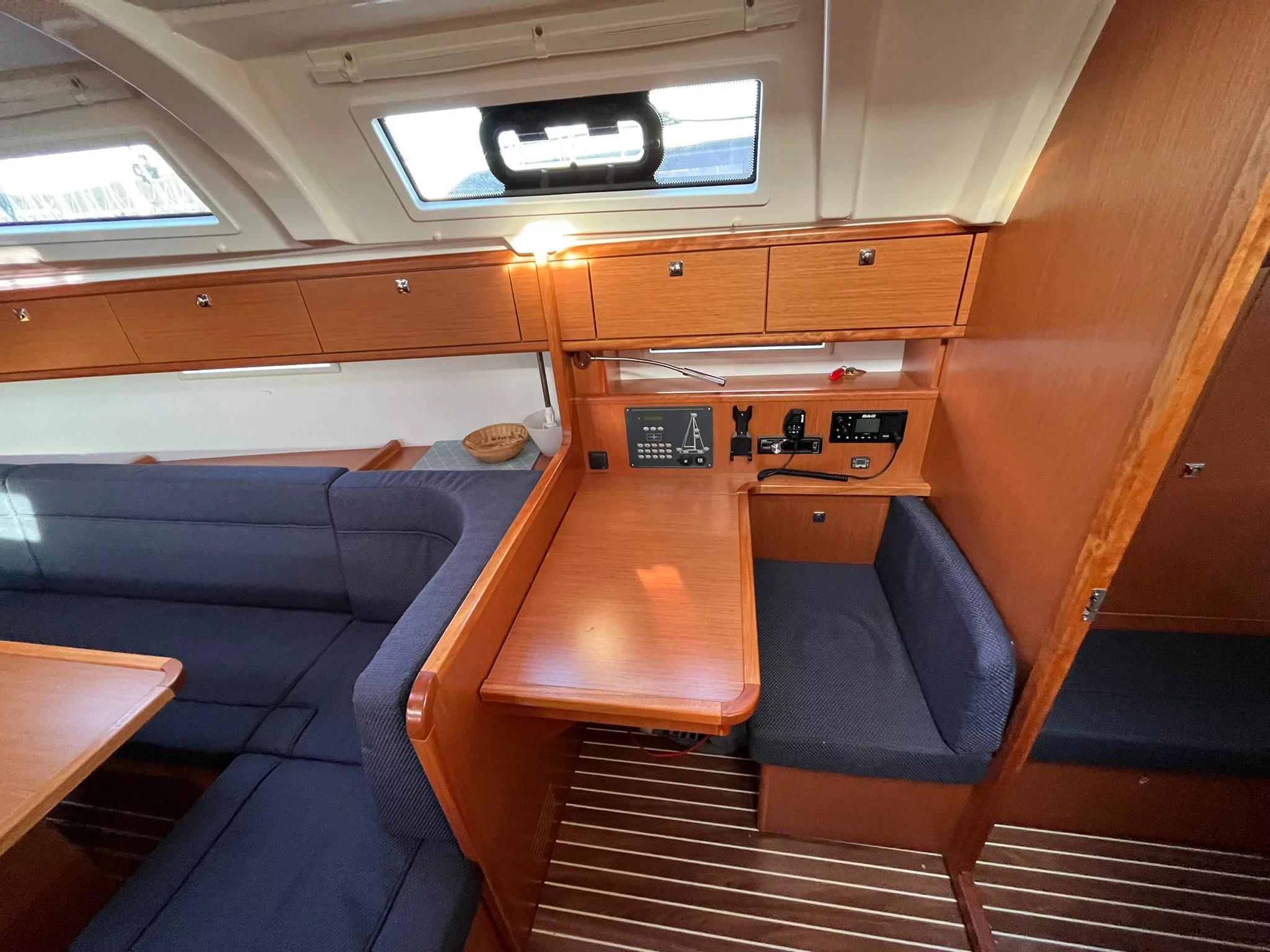 Bavaria Cruiser 41 (TONKA)  - 8