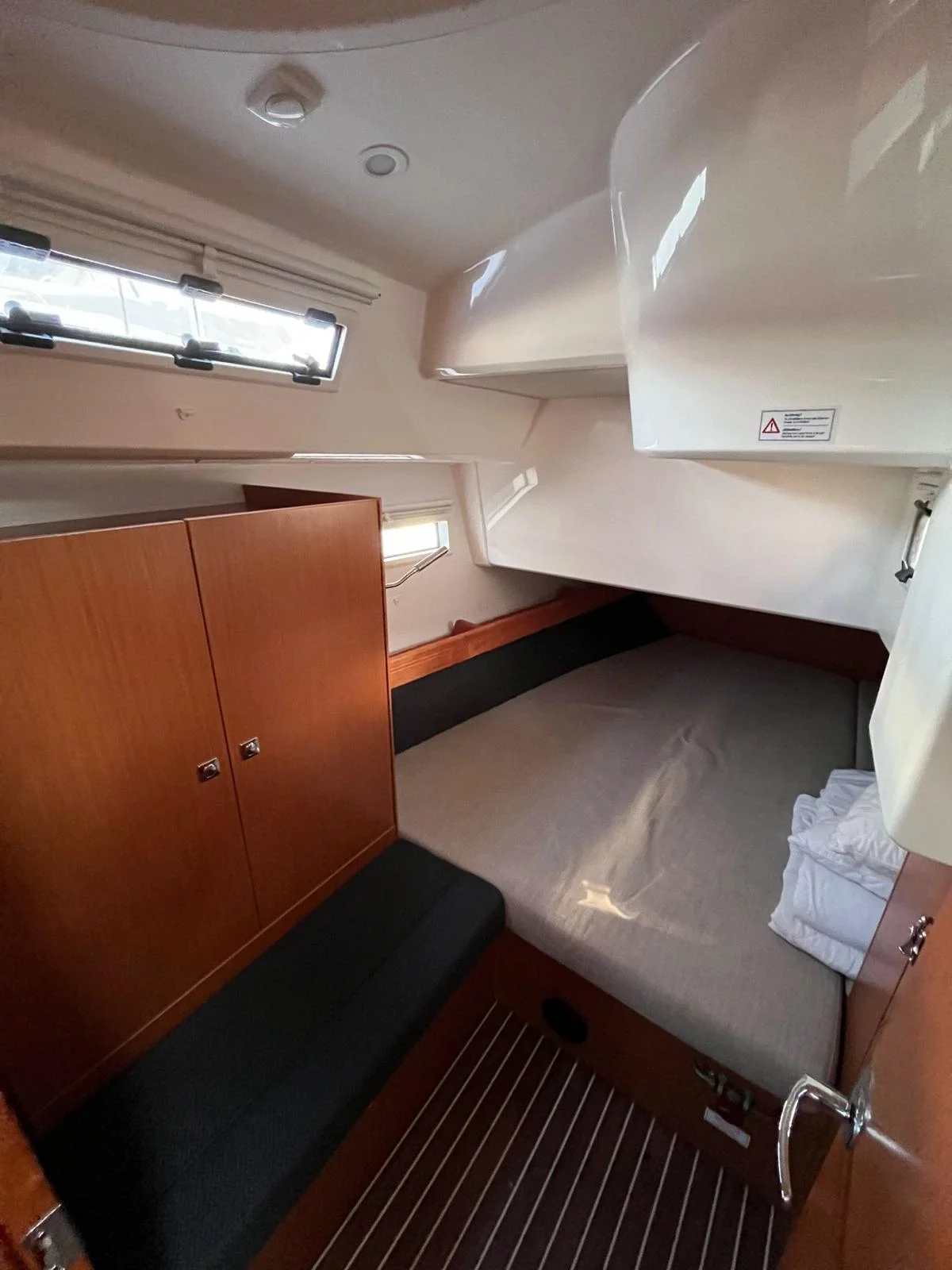 Bavaria Cruiser 41 (TONKA)  - 10