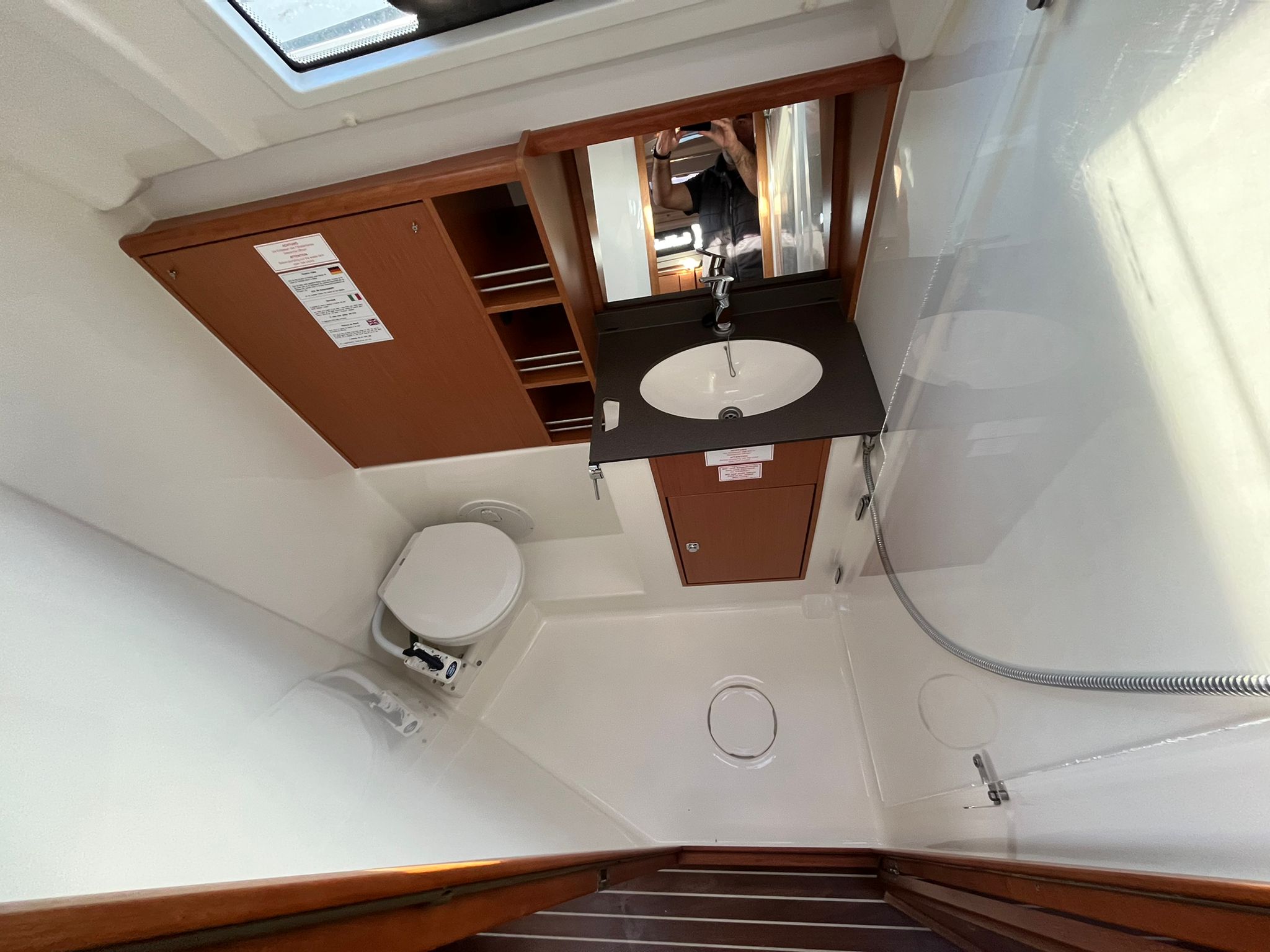 Photo #10 - Bavaria Cruiser 41 (TONKA) en Sukosan - 13333