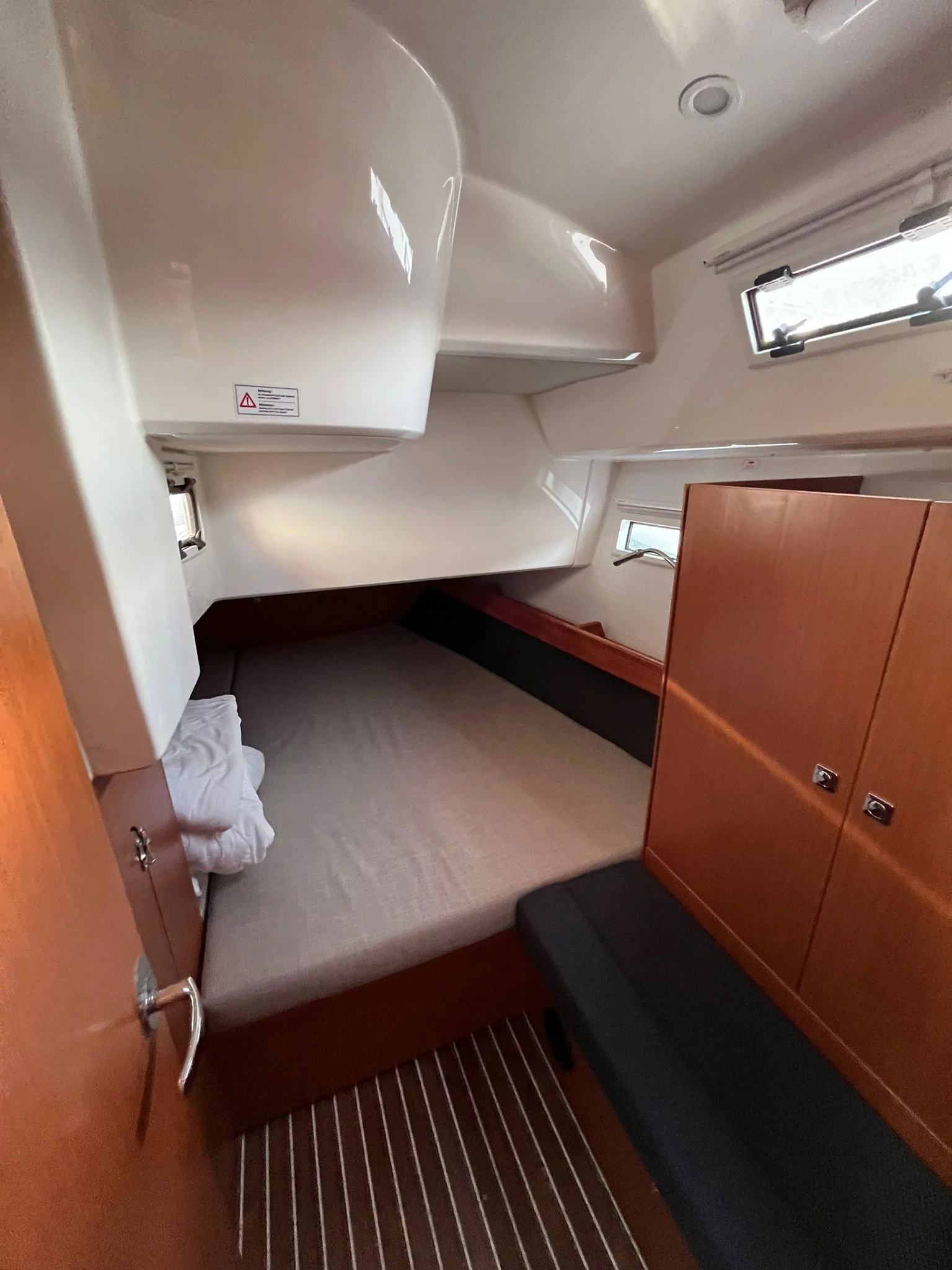 Bavaria Cruiser 41 (TONKA)  - 16