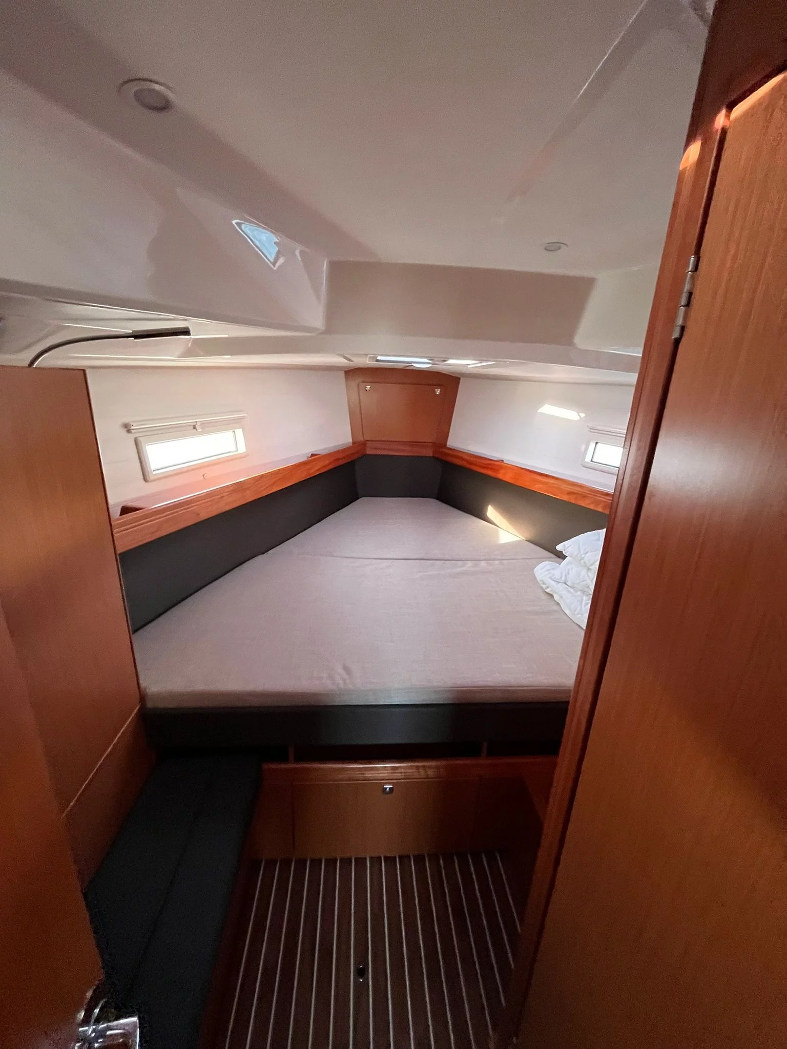Bavaria Cruiser 41 (TONKA)  - 2