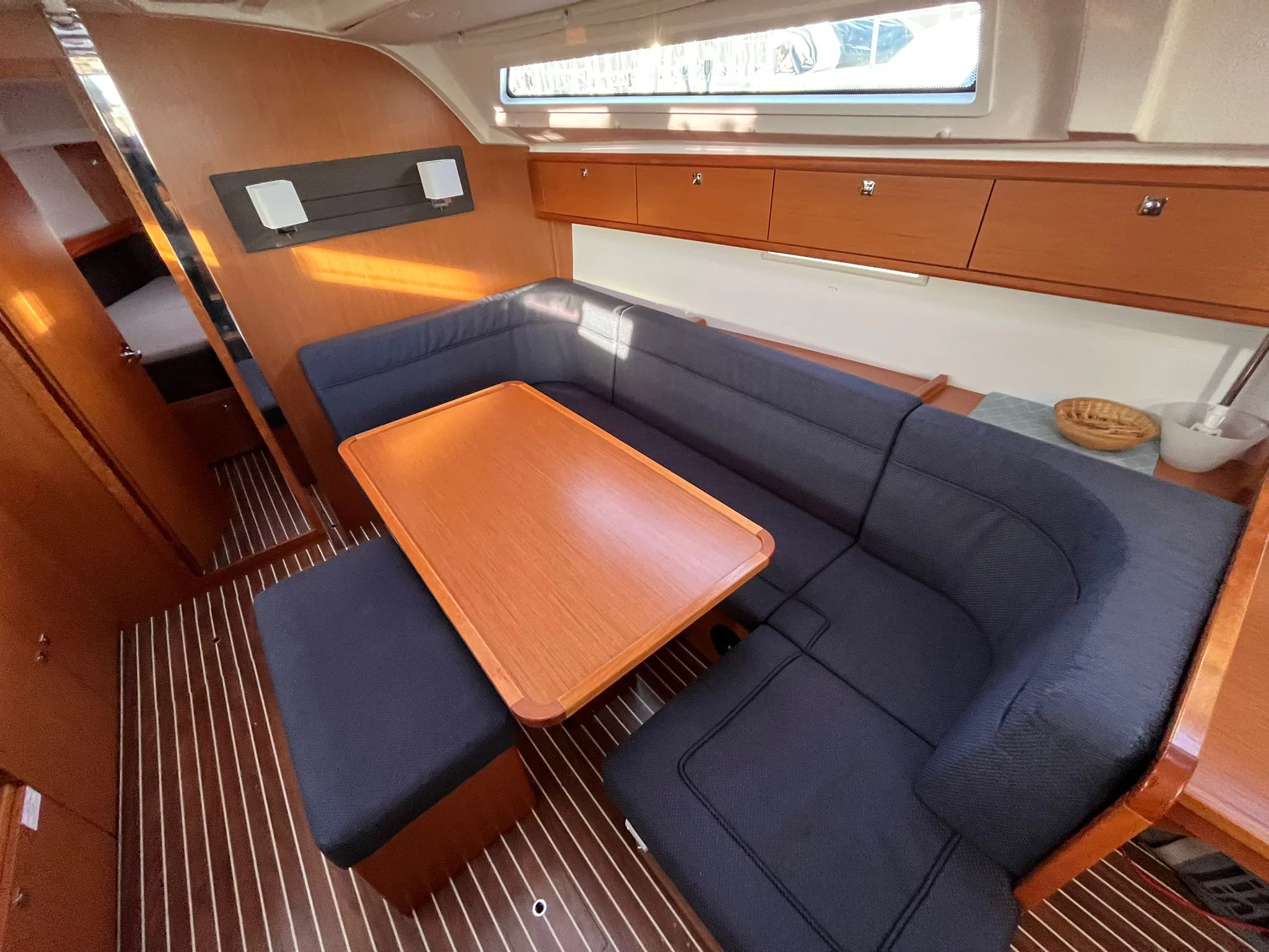 Bavaria Cruiser 41 (TONKA)  - 4