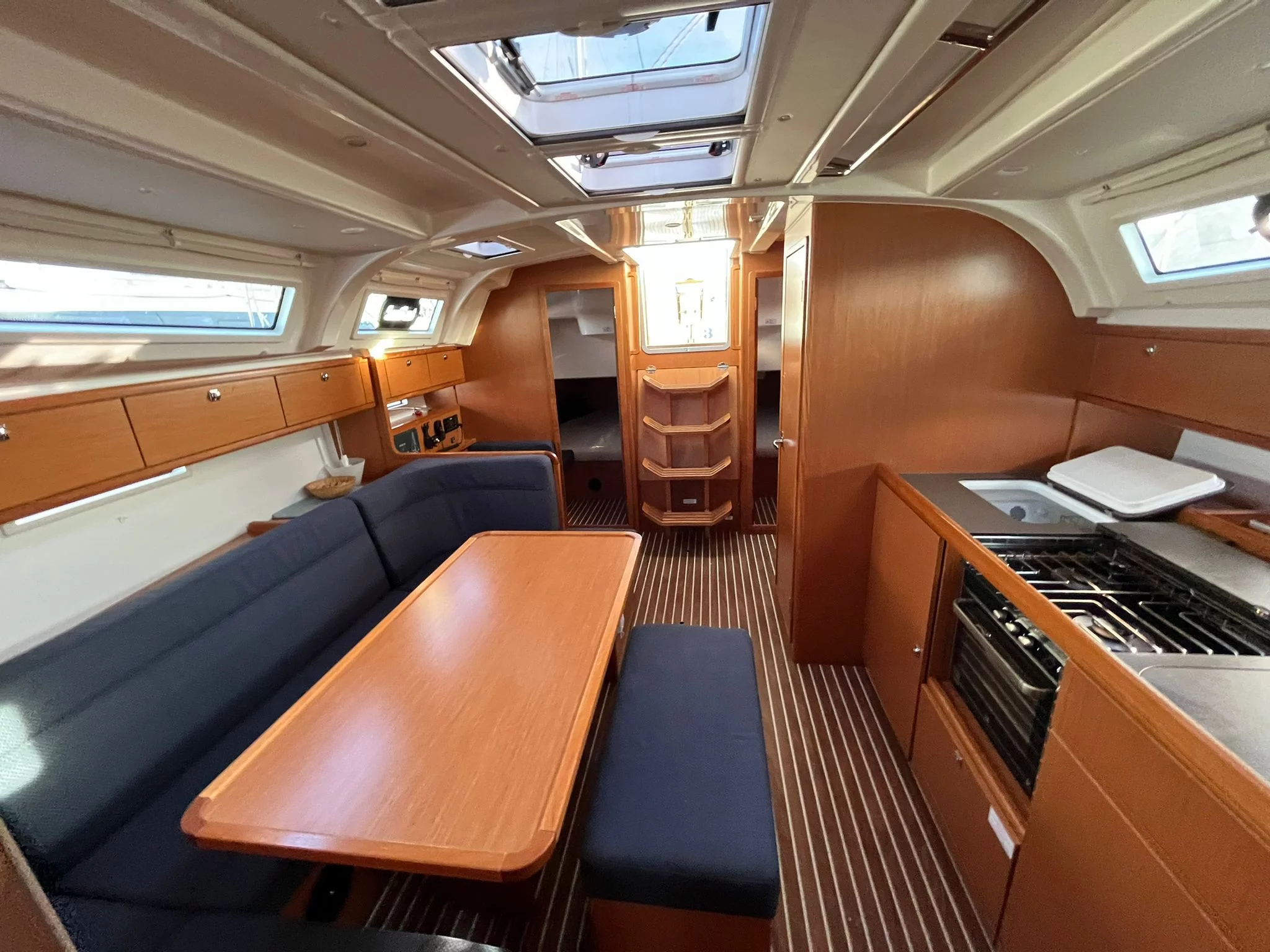 Bavaria Cruiser 41 (TONKA)  - 6