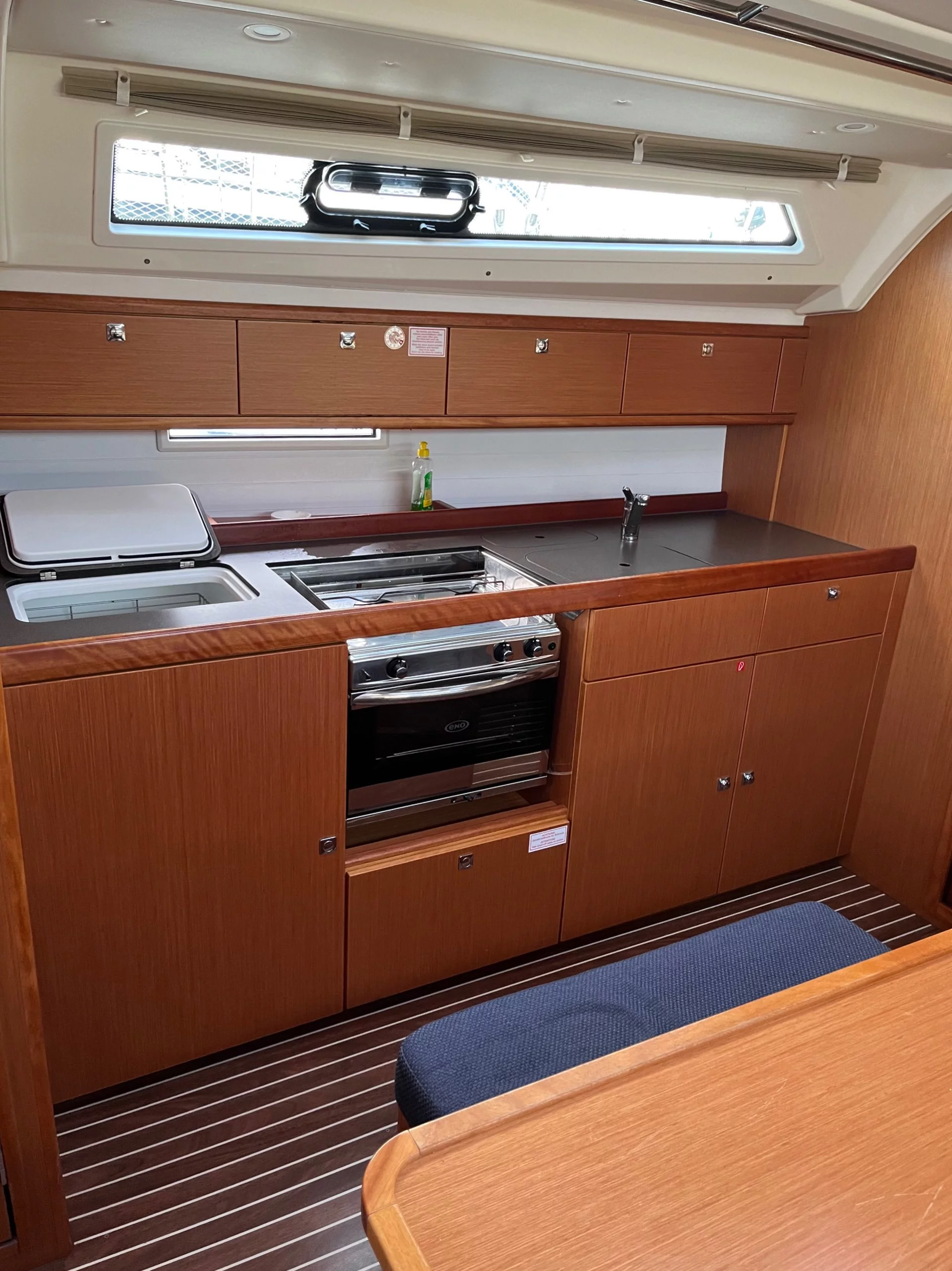 Bavaria Cruiser 41 (VILMA)  - 5