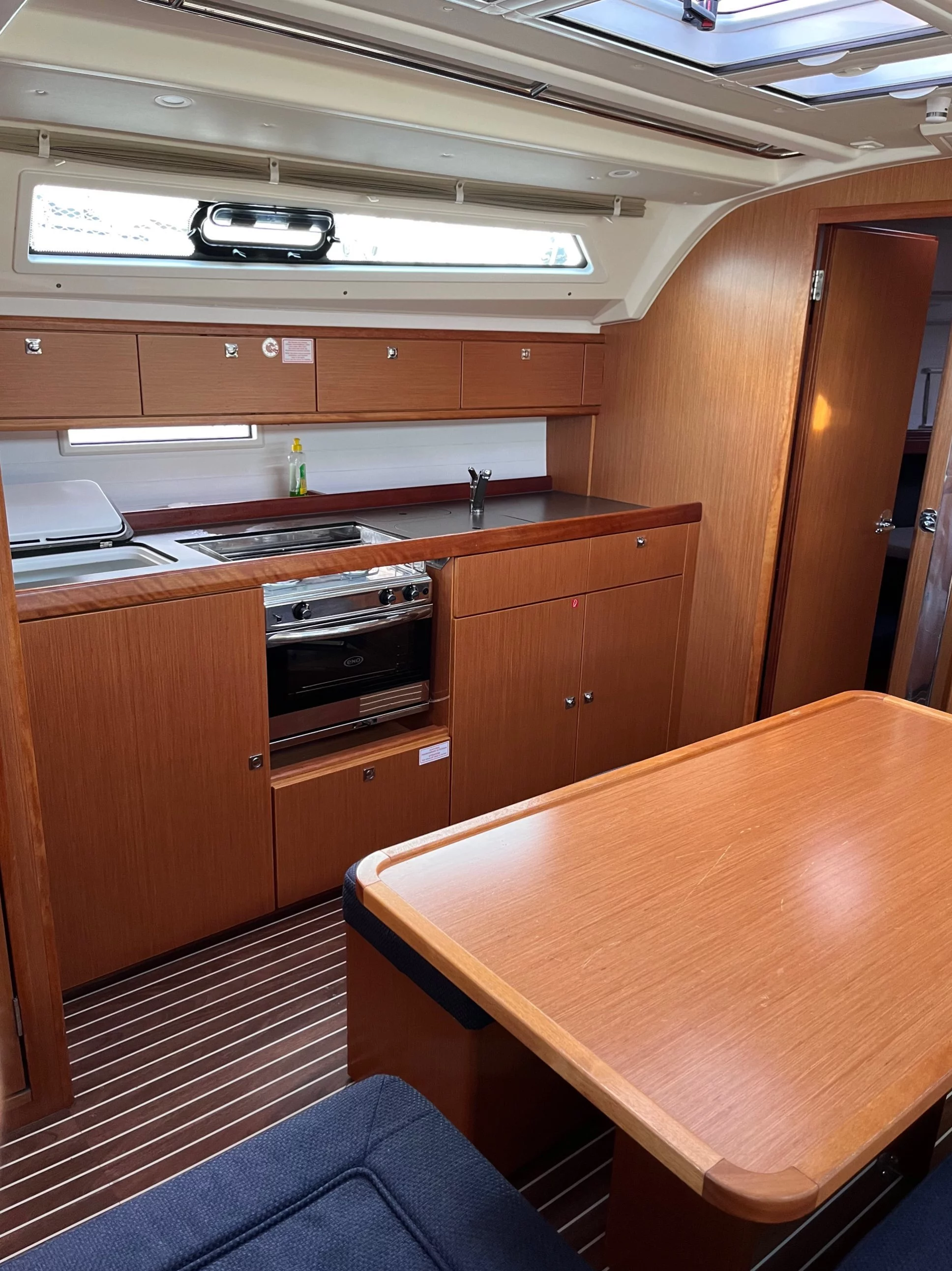 Bavaria Cruiser 41 (VILMA)  - 6