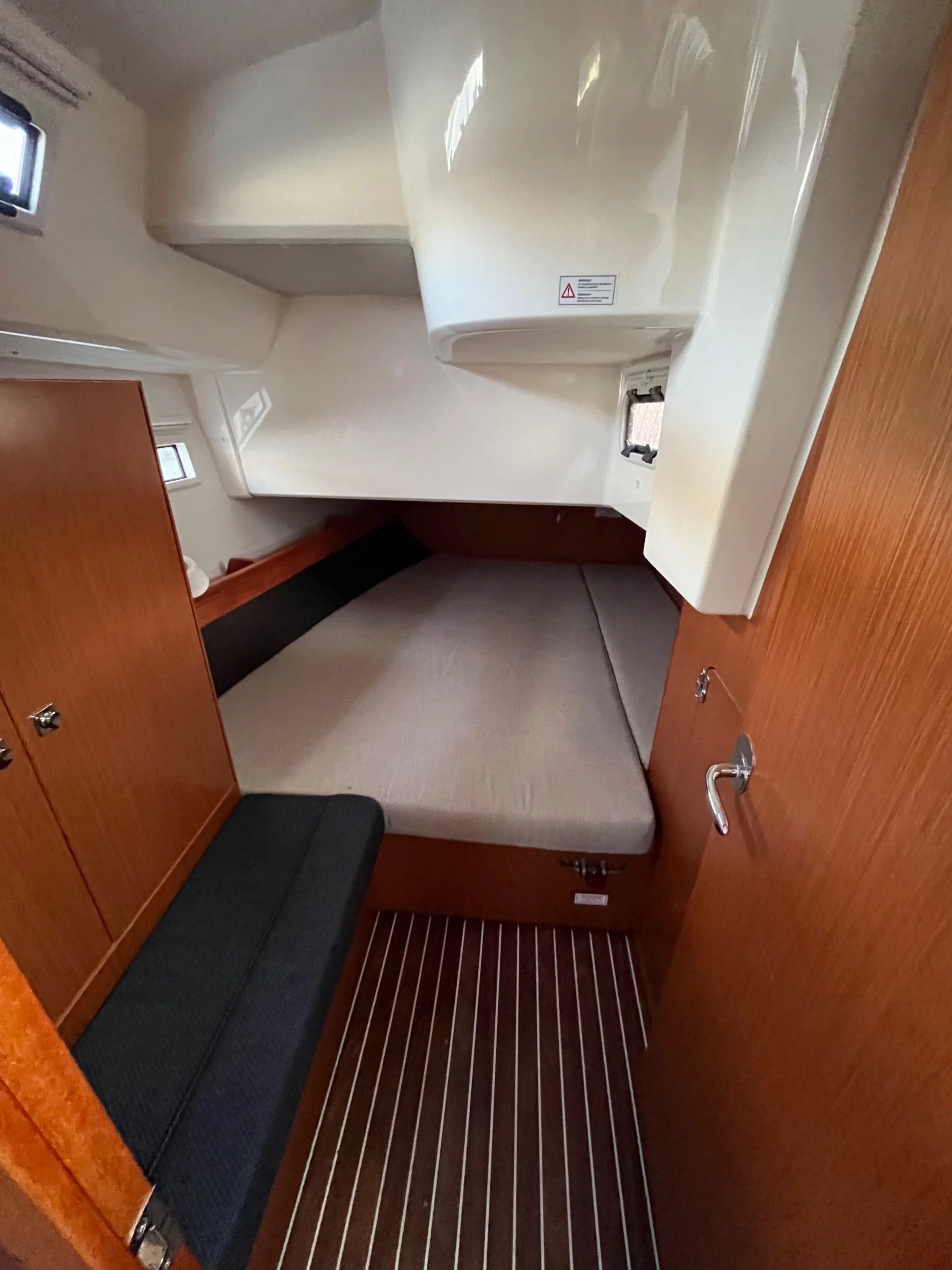 Bavaria Cruiser 41 (VILMA)  - 8