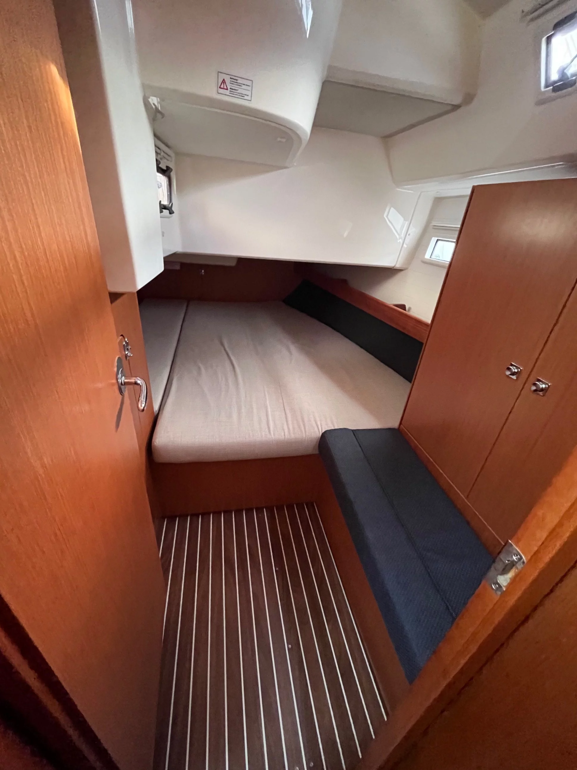 Bavaria Cruiser 41 (VILMA)  - 7