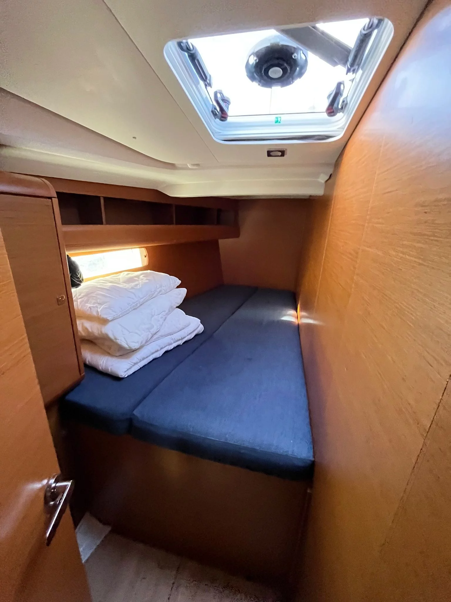 Sun Odyssey 479 (BELUNA)  - 6
