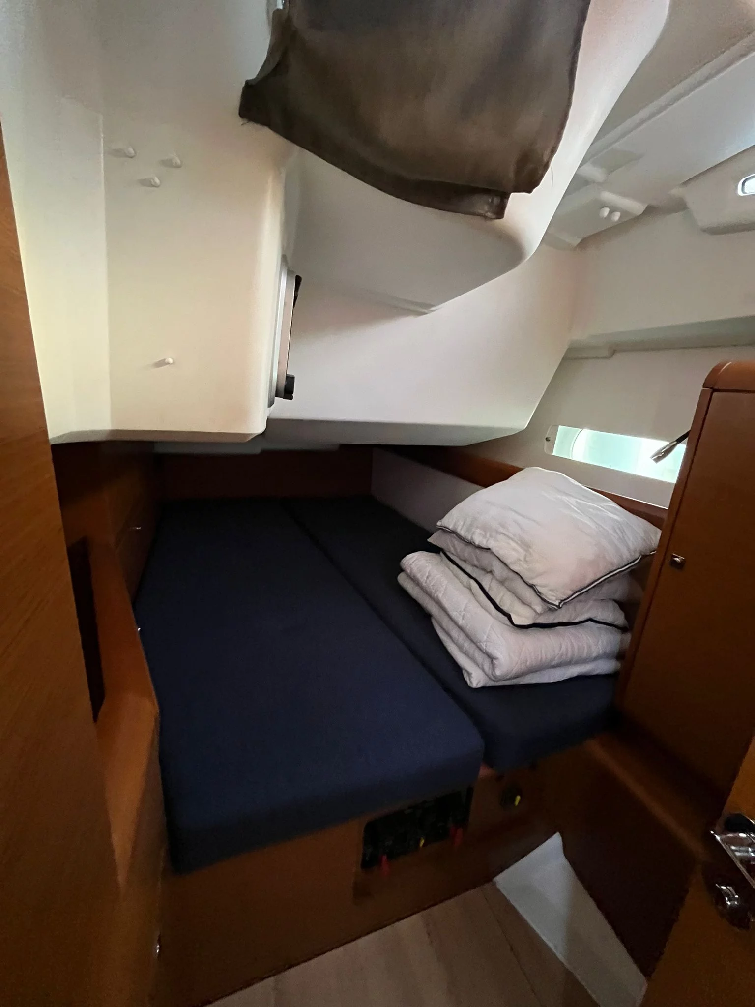 Sun Odyssey 479 (BELUNA)  - 5