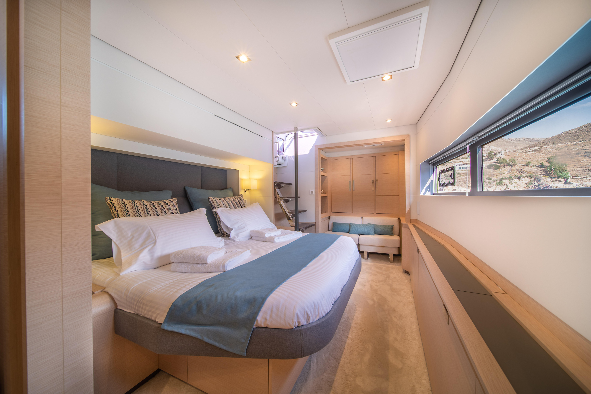 Fountaine Pajot Alegria 67 — photo 6
