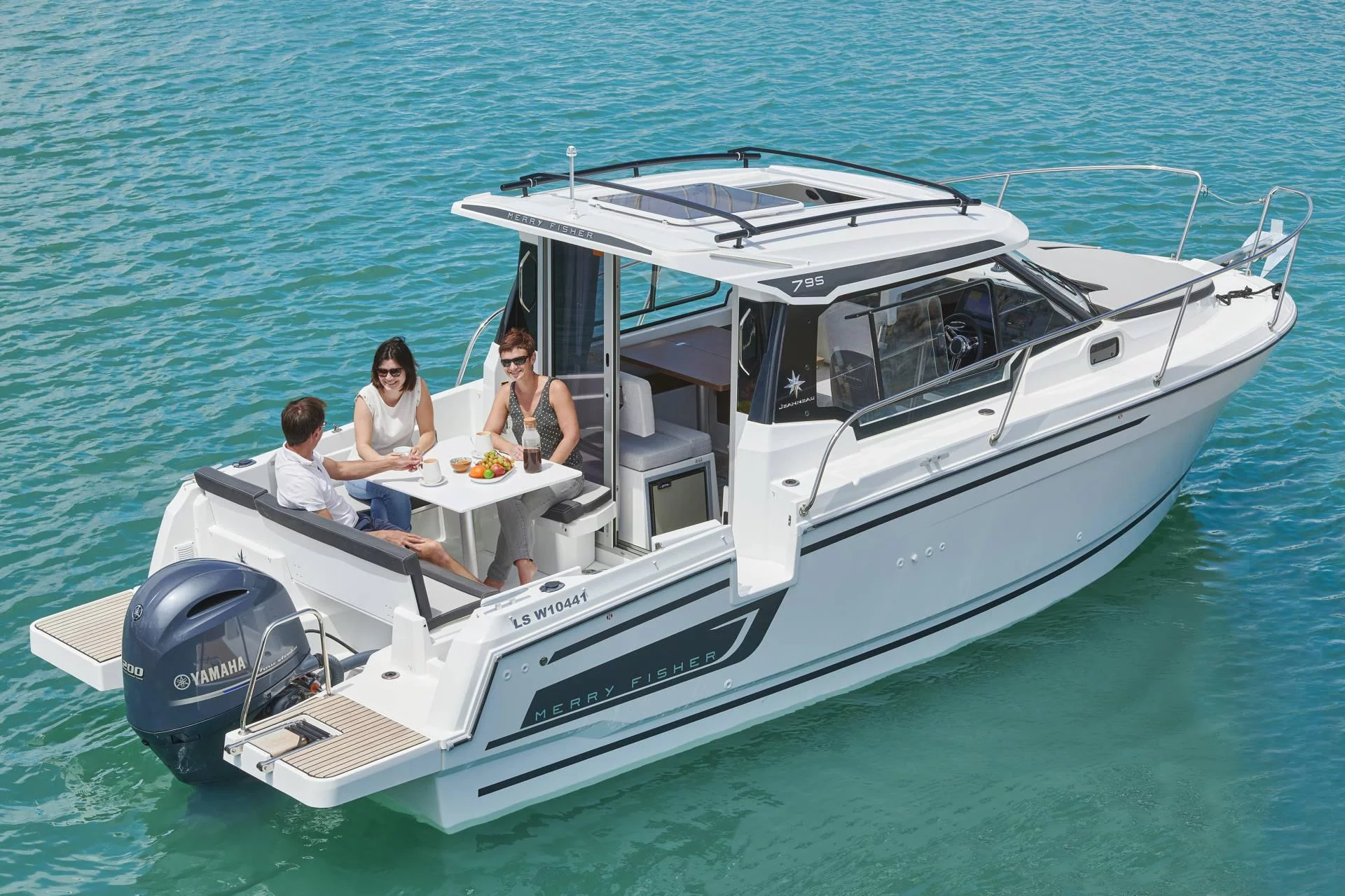 Merry Fisher 795 Serie 2 (Chill Out)  - 8