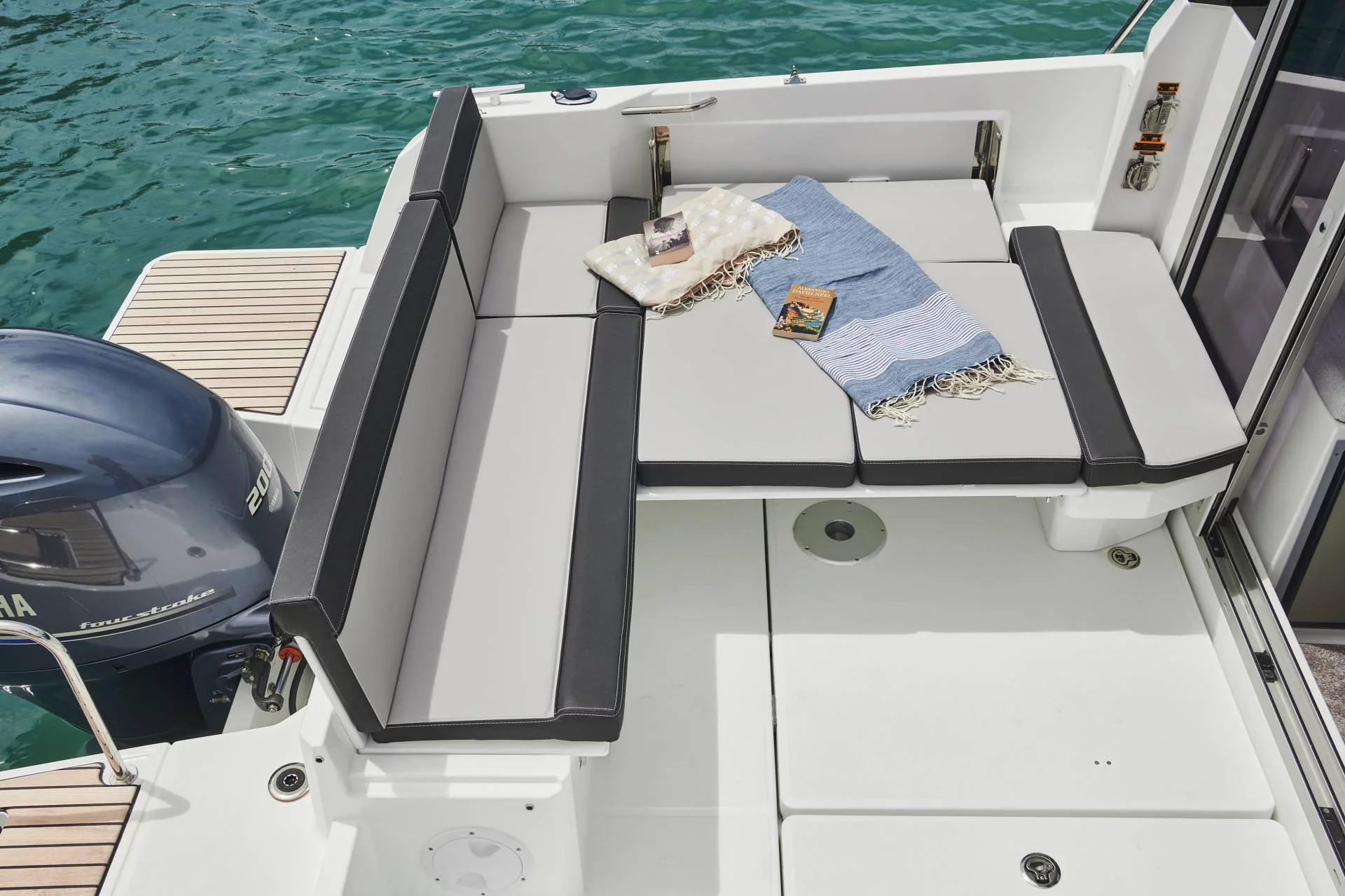 Merry Fisher 795 Serie 2 (Chill Out)  - 6