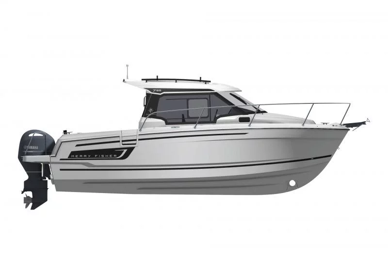 Merry Fisher 795 Serie 2 (Chill Out)  - 3