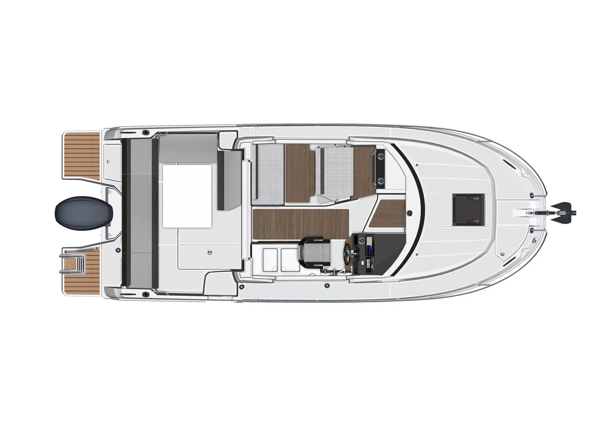 Merry Fisher 795 Serie 2 (Chill Out)  - 5