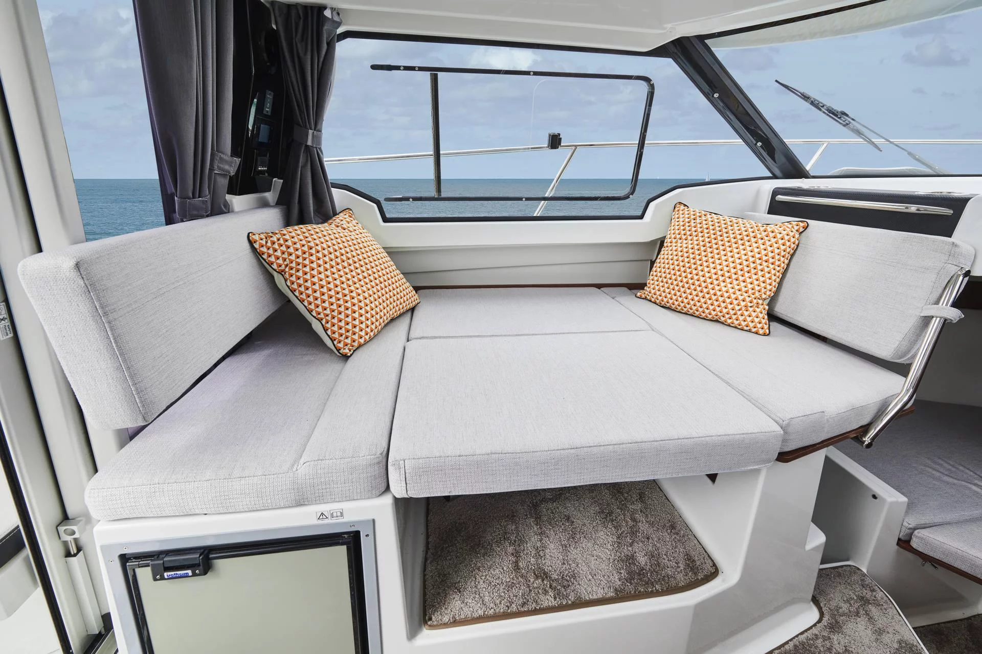 Merry Fisher 795 Serie 2 (Chill Out)  - 12
