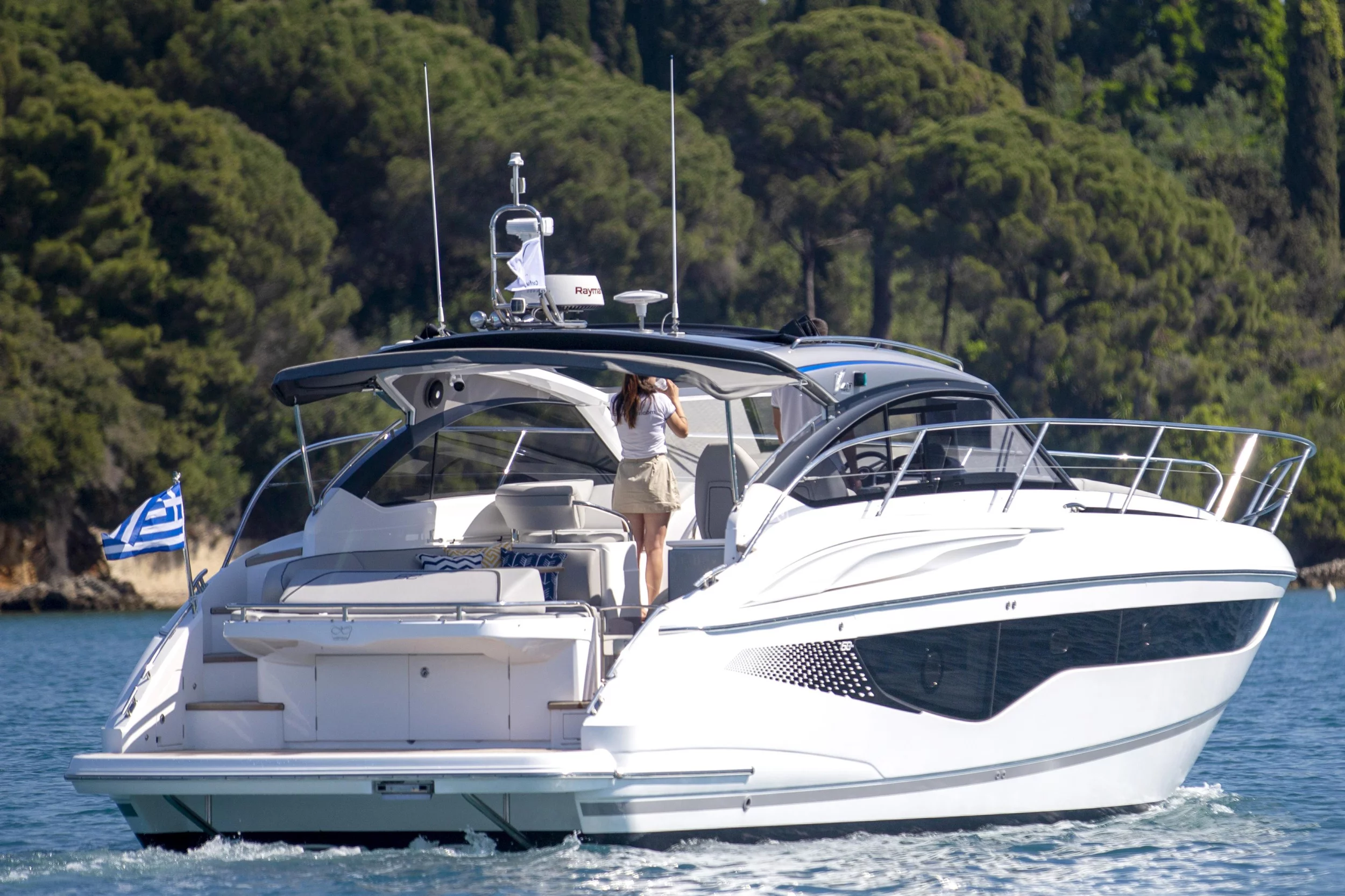 Princess V40 (IMA)  - 7
