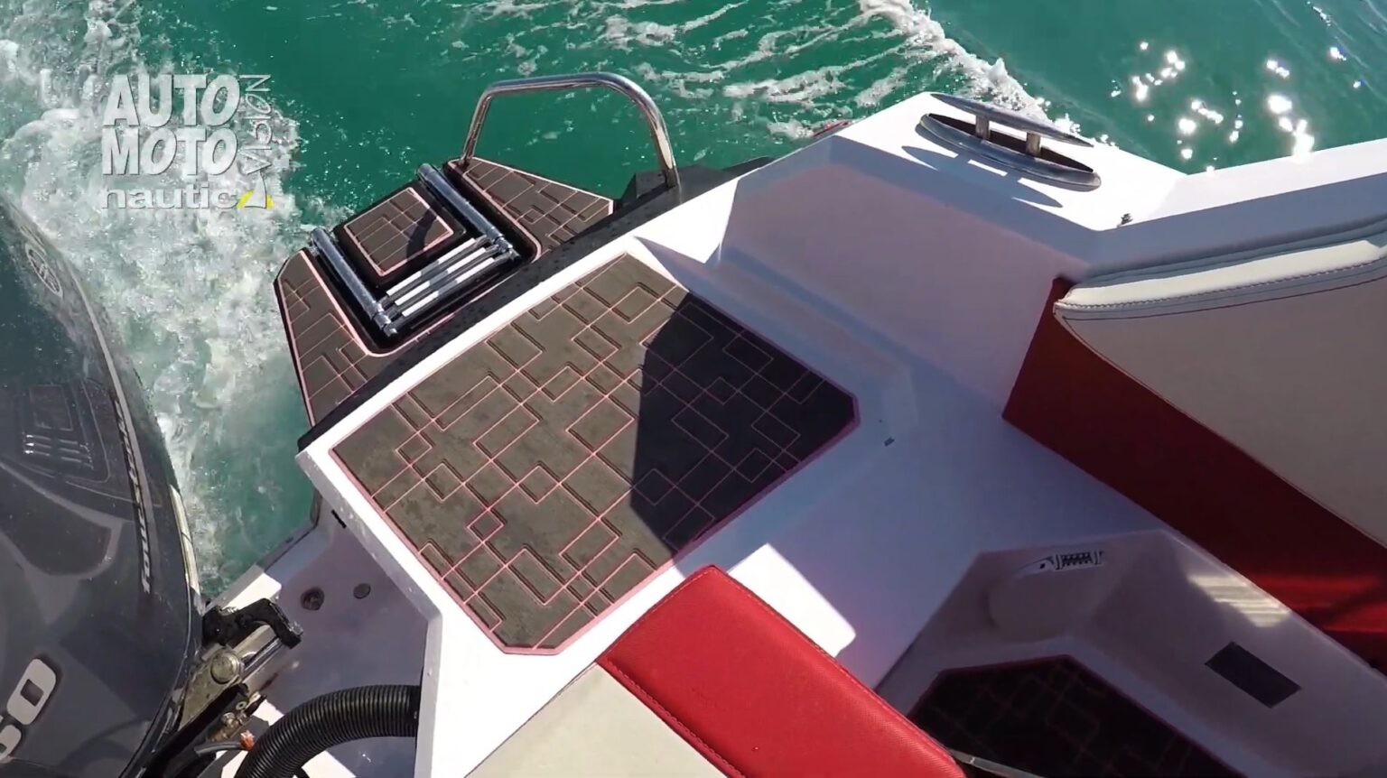 Photo #24 - Arrow Abaris 23 (No name) in Trogir - 20864