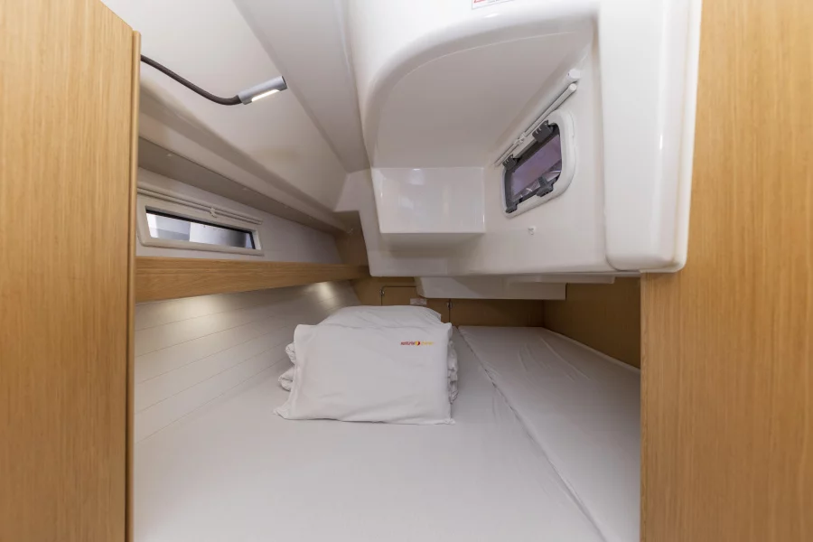 Bavaria Cruiser 34 Style (Lena)  - 4