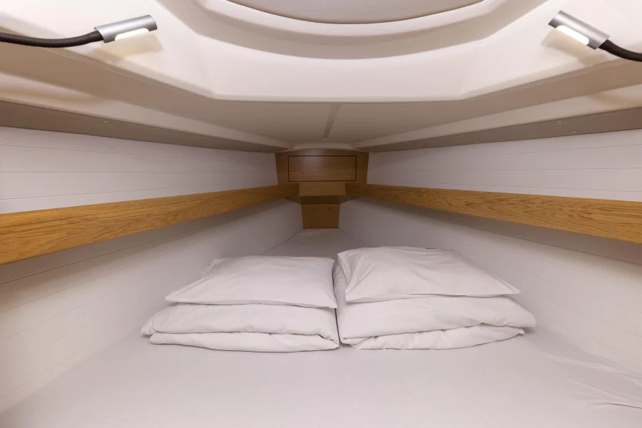 Bavaria Cruiser 34 Style (Lena)  - 2