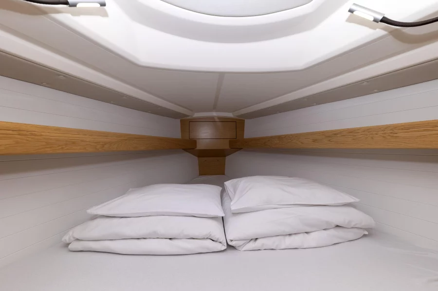 Bavaria Cruiser 34 Style (Lena)  - 10