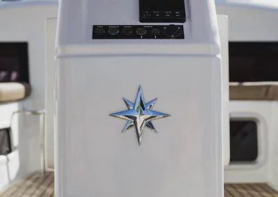 Sun Odyssey 440 (Ecume)  - 8