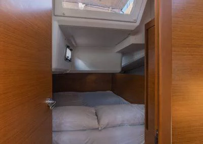 Sun Odyssey 440 (Ecume)  - 6