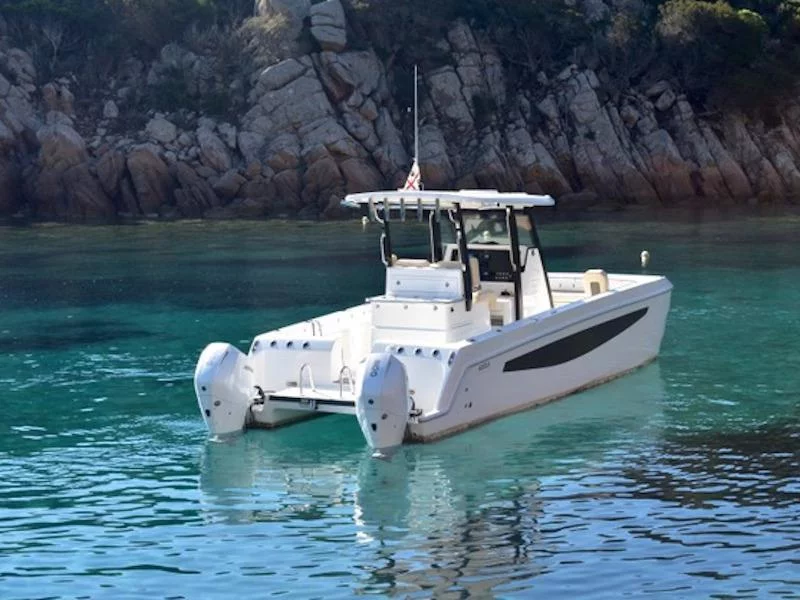 Aquila 28 (Eagle I)  - 1