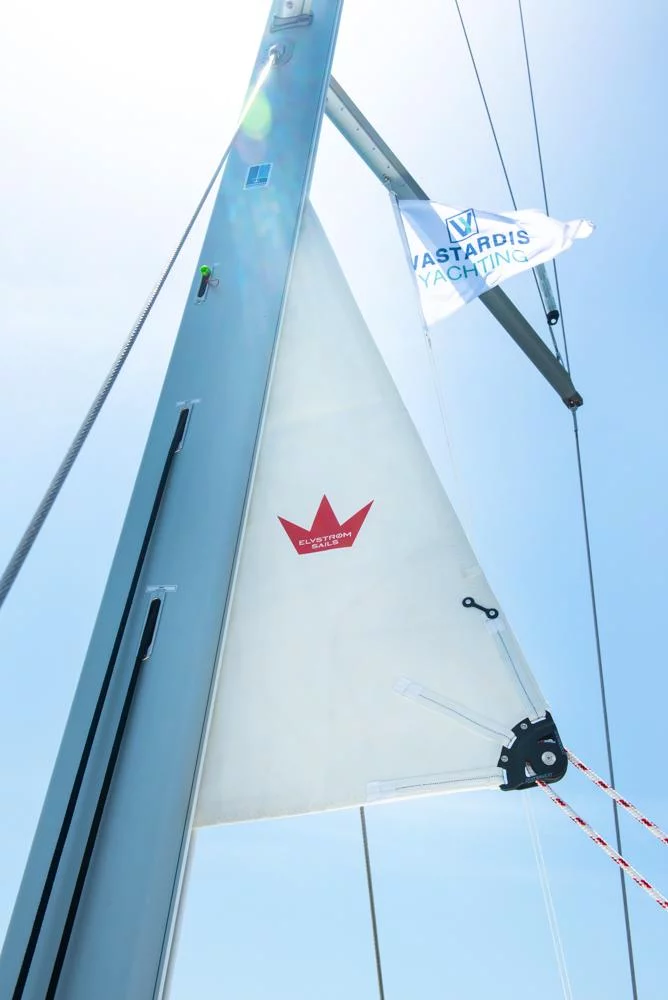Sun Odyssey 490 (Porto Fino)  - 42