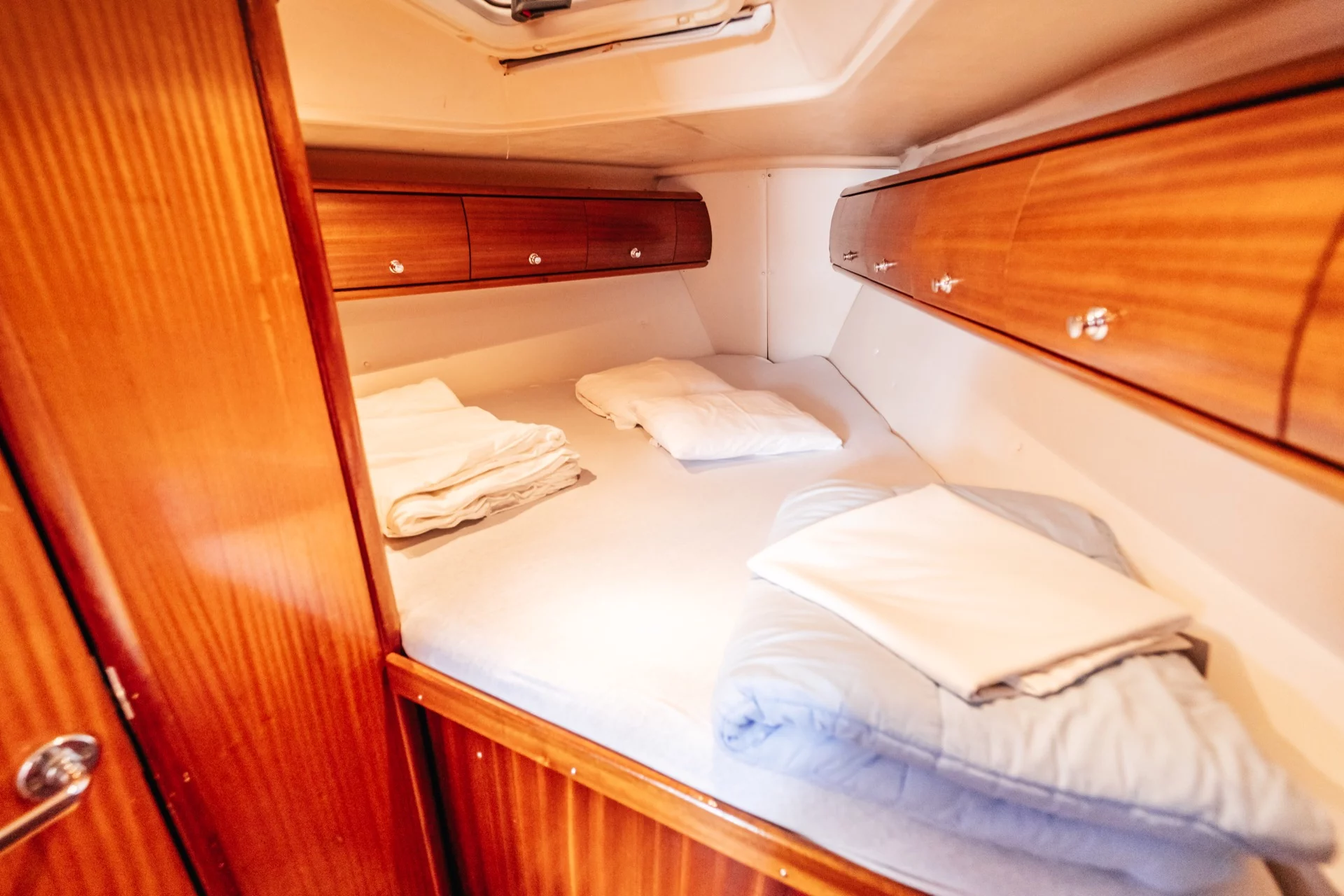 Bavaria 36 Cruiser (Dolkar)  - 20