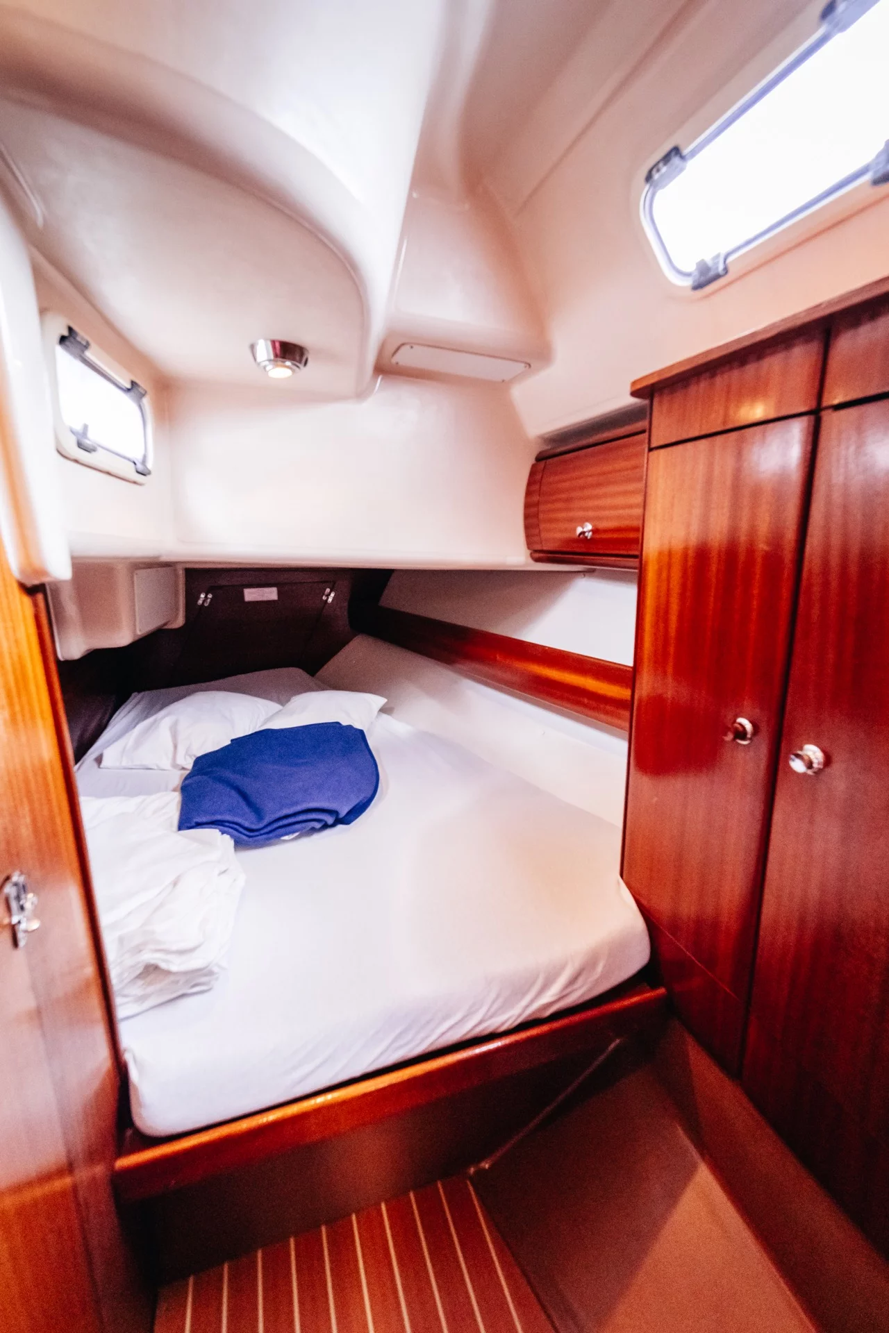 Bavaria 36 Cruiser (Dolkar)  - 14