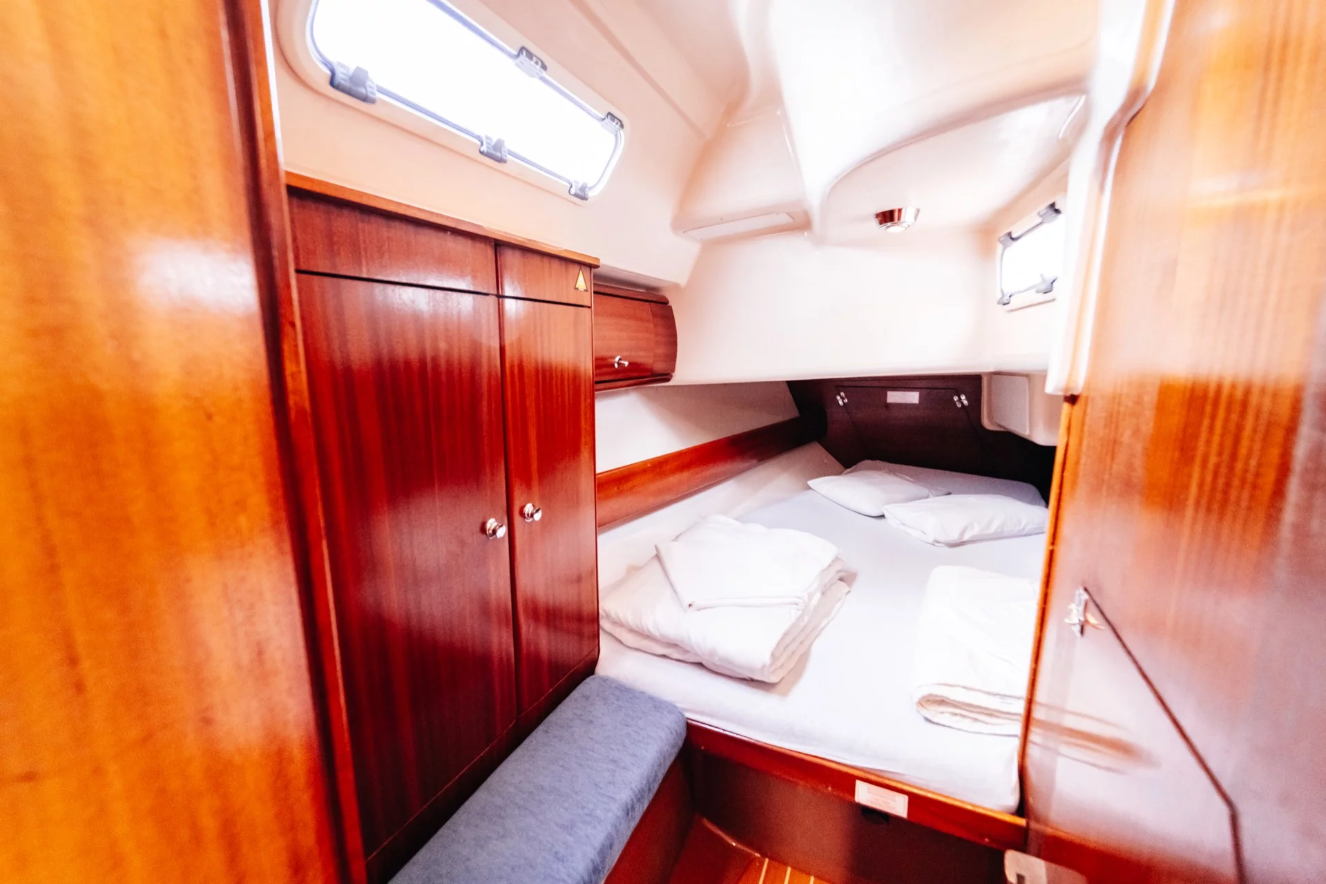 Bavaria 36 Cruiser (Dolkar)  - 3
