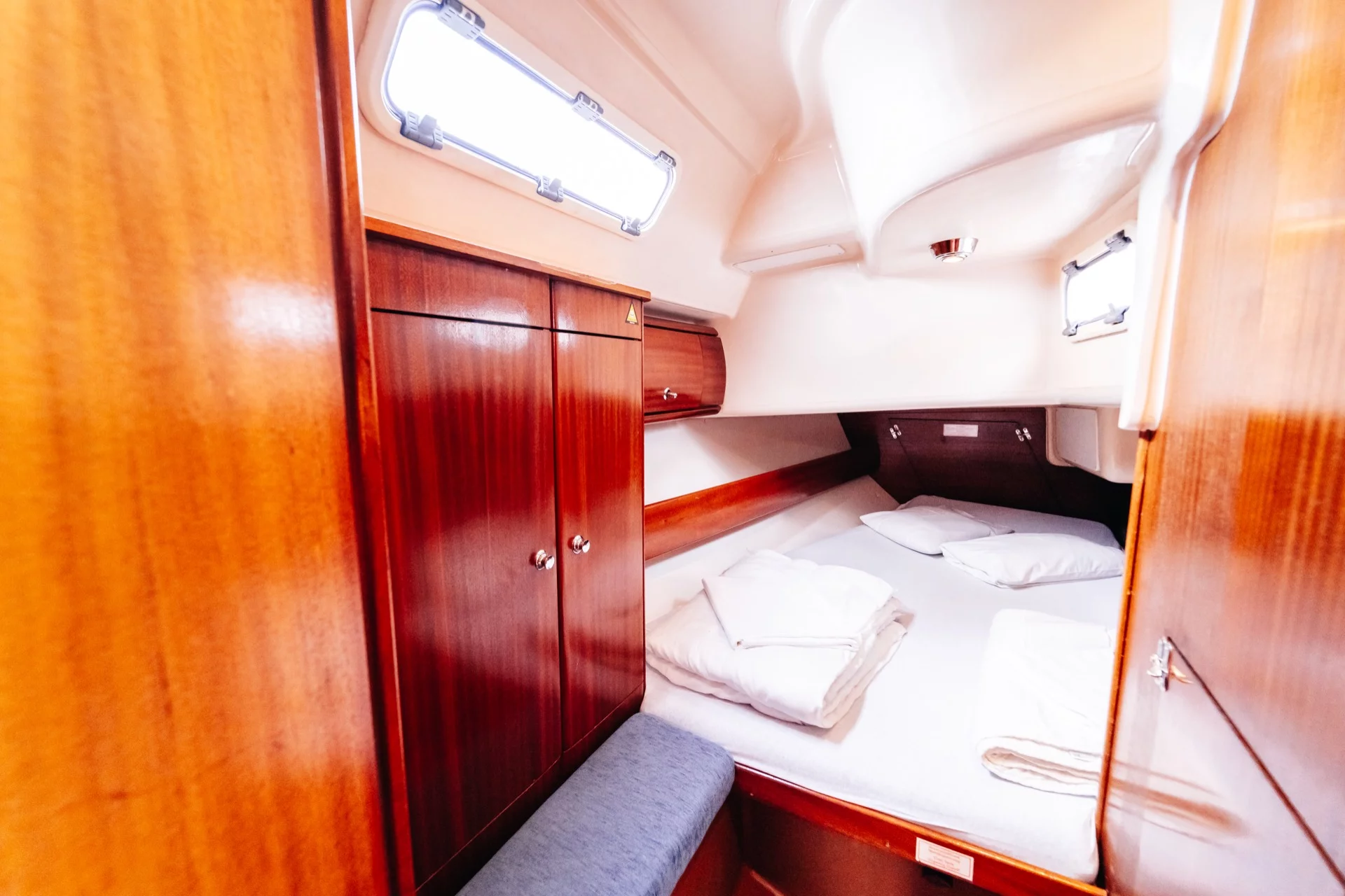 Bavaria 36 Cruiser (Dolkar)  - 7