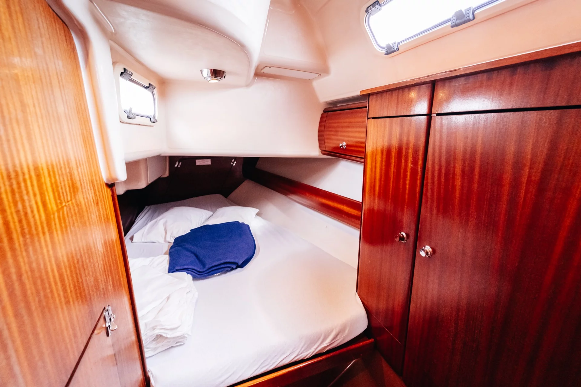Bavaria 36 Cruiser (Dolkar)  - 19