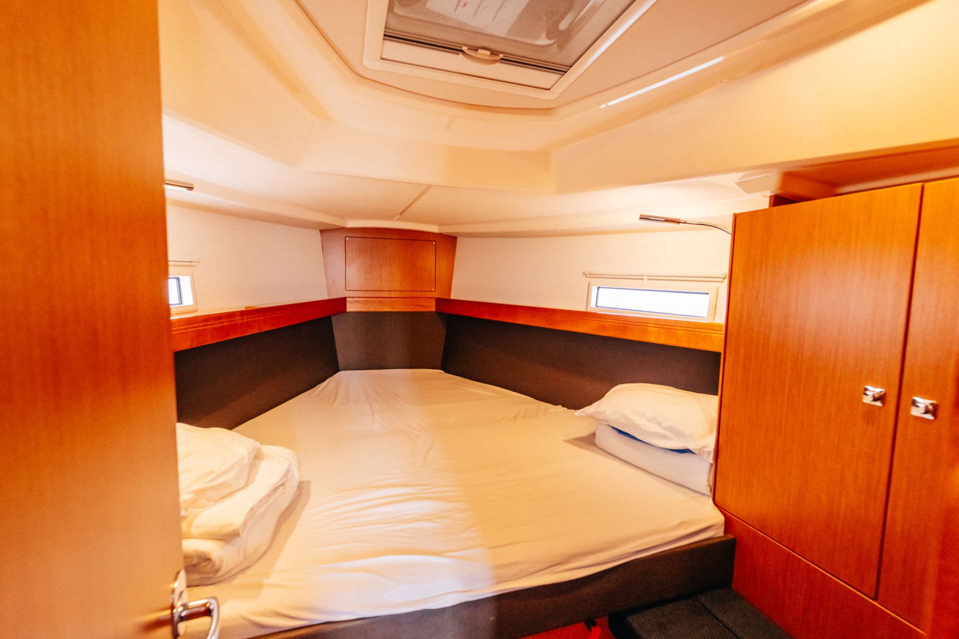 Photo #13 - Bavaria Cruiser 37 (Flinx) in Murter - 16232