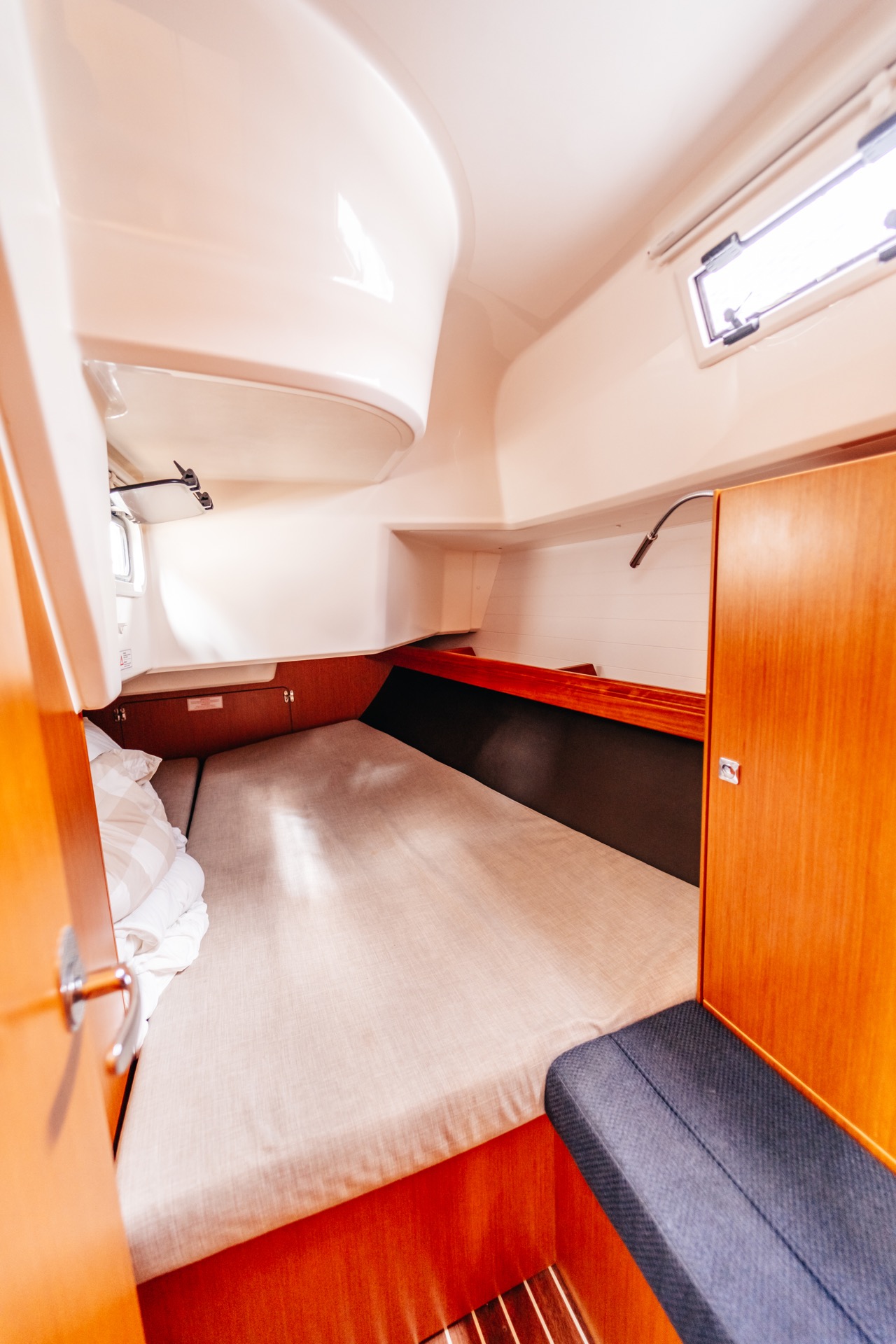 Photo #20 - Bavaria Cruiser 37 (Flinx) in Murter - 16232