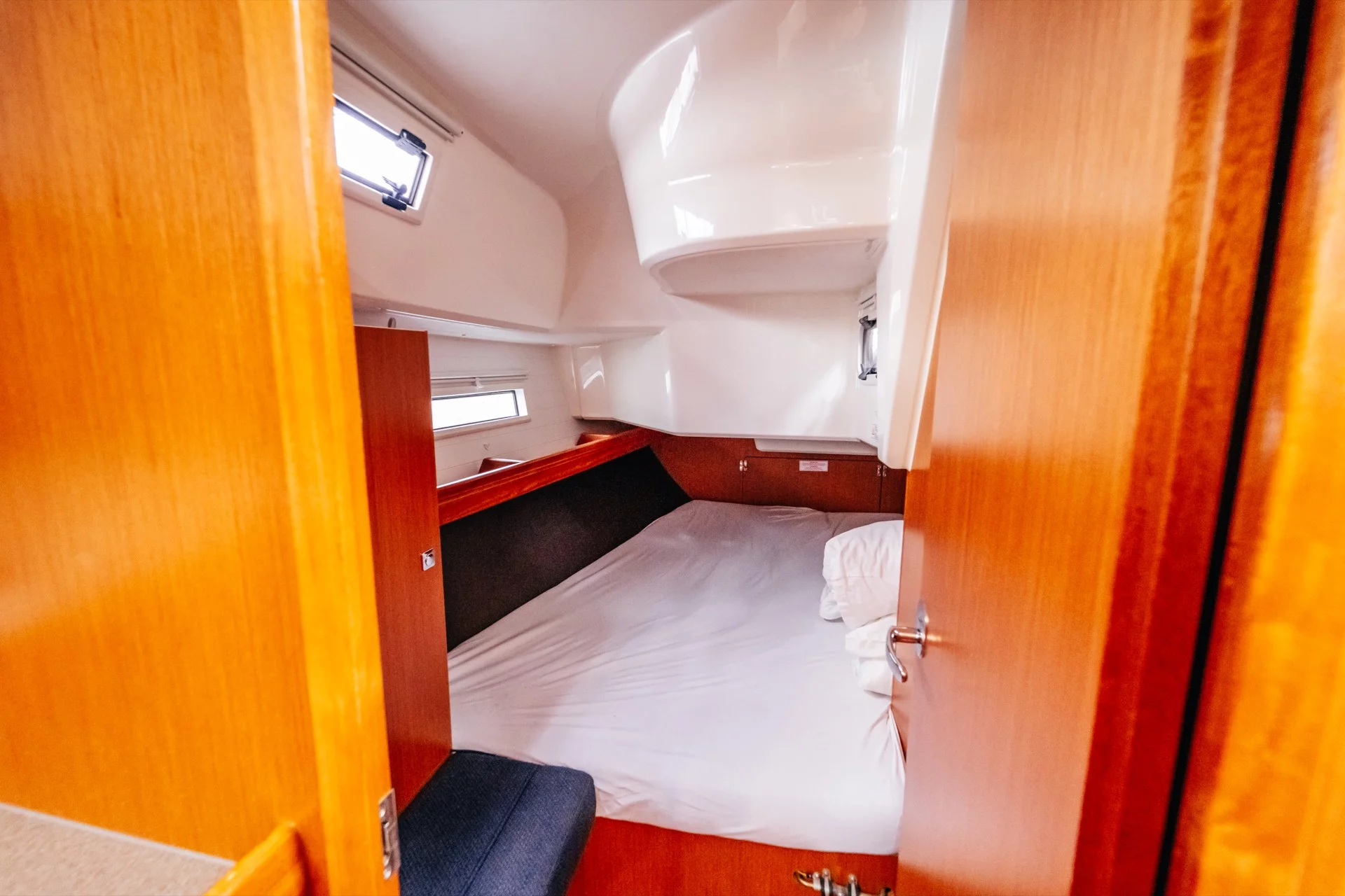 Bavaria Cruiser 37 (Flinx)  - 1