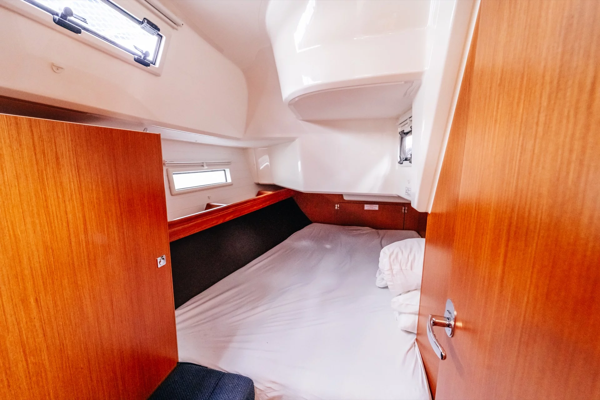 Bavaria Cruiser 37 (Flinx)  - 16