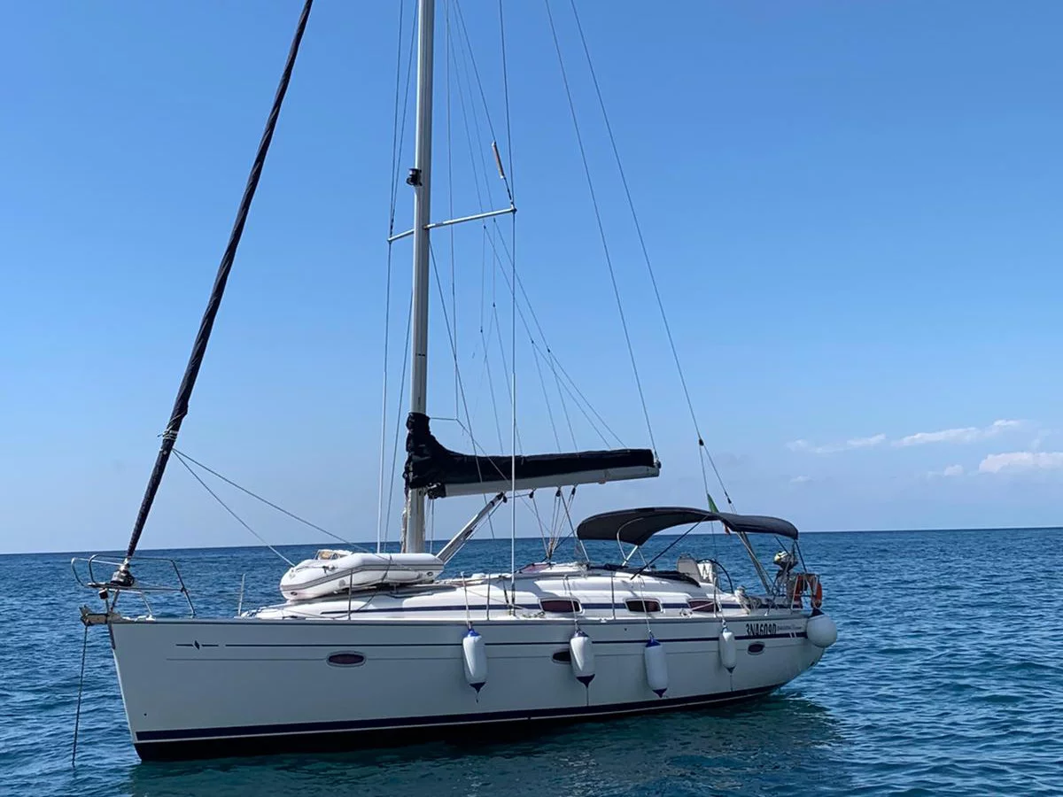 Bavaria 39 Cruiser (Torno Sabato) Main image - 0