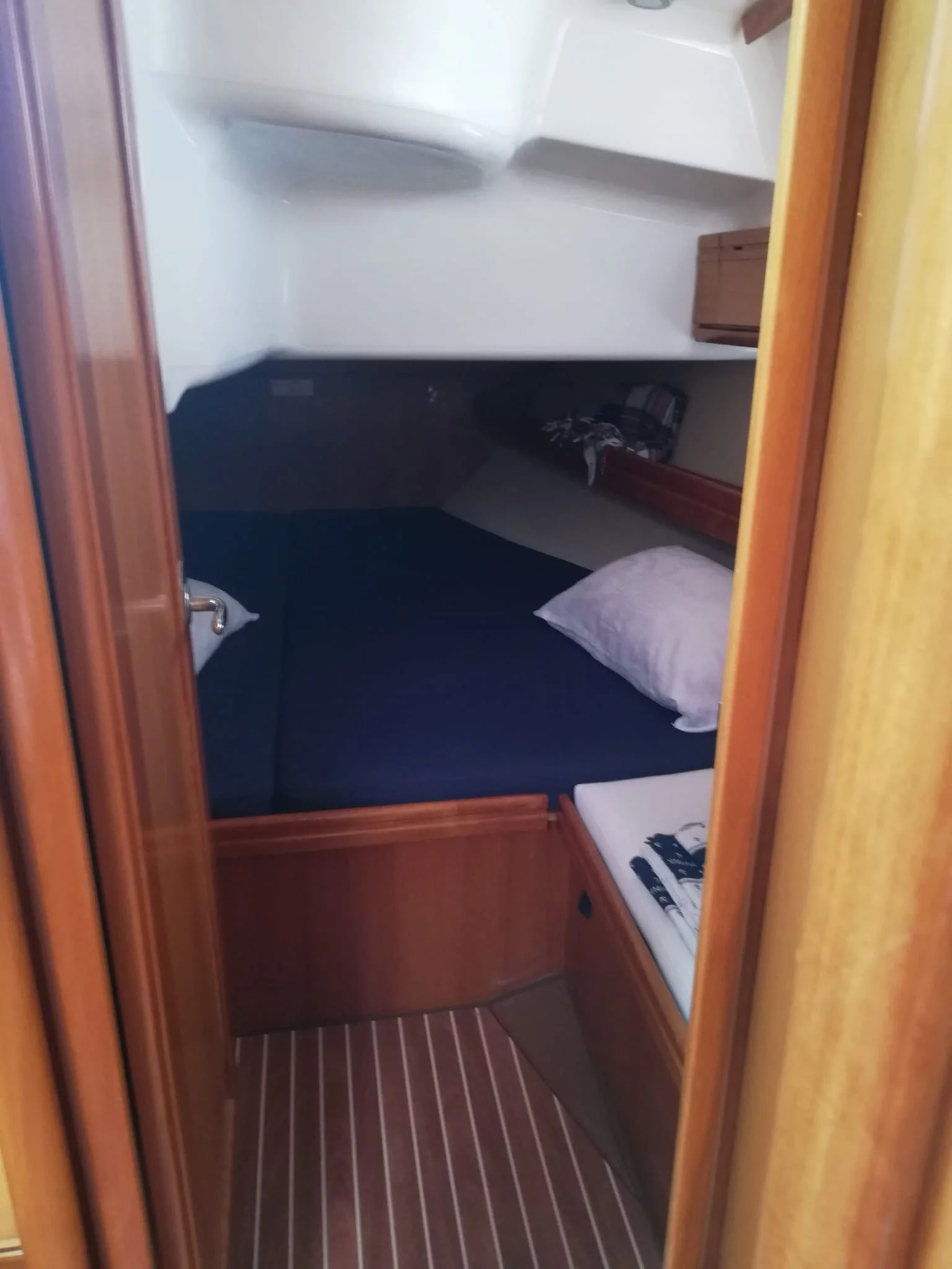 Bavaria 39 Cruiser (Torno Sabato)  - 4