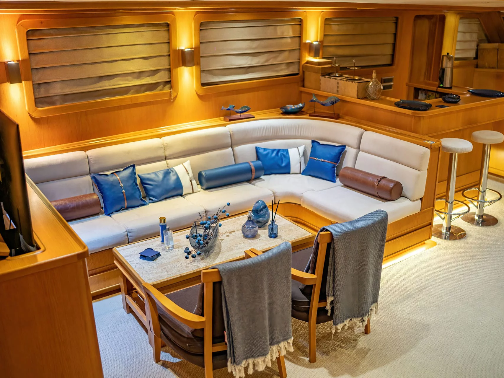 Babylon (Babylon) Interior image - 12