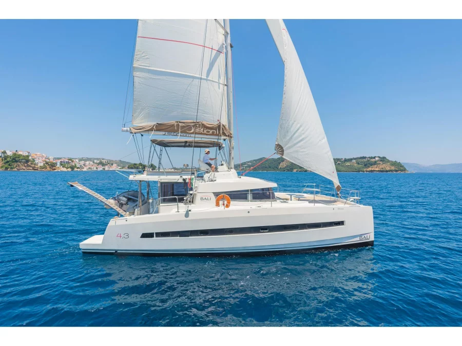 Bali 4.3 -GEN & WM (Poseidon) Main image - 0