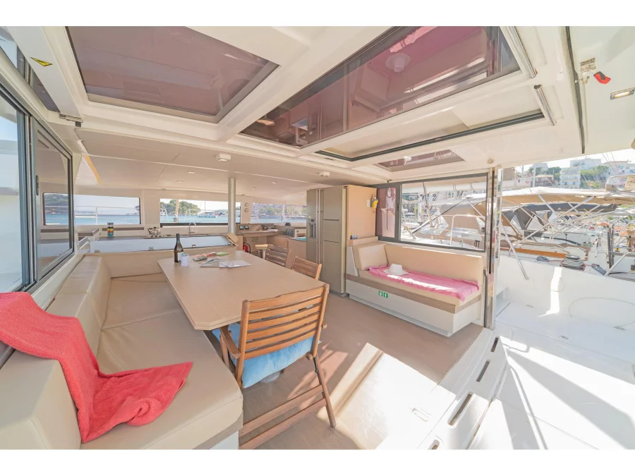 Bali 4.3 -GEN & WM (Poseidon) Interior image - 9
