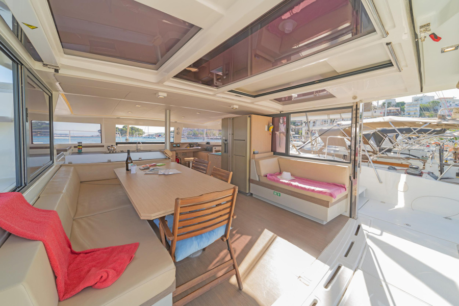 Photo #8 - Bali 4.3 -GEN & WM (Poseidon) en Volos - 14055
