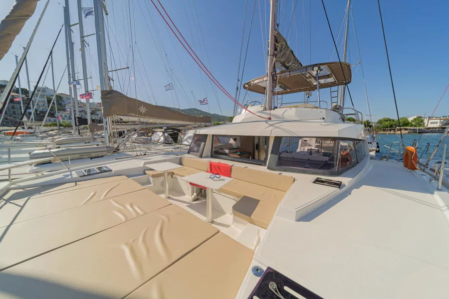 Bali 4.3 -GEN & WM (Poseidon)  - 1