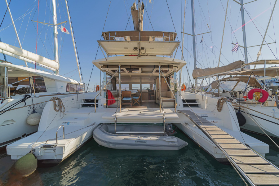Photo #5 - Bali 4.3 -GEN & WM (Poseidon) en Volos - 14055