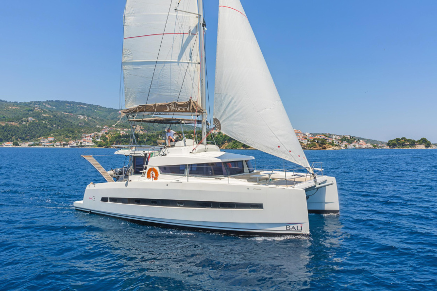 Poseidon - 2