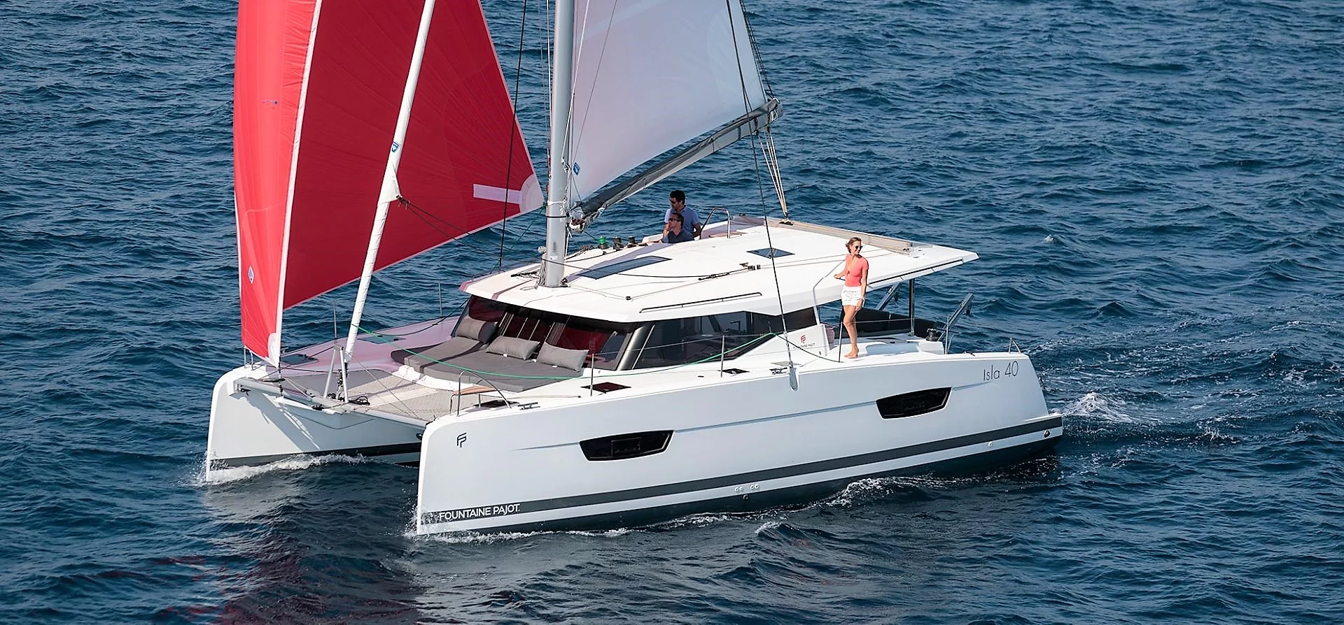 Isla 40 (ALMIRIKI)  - 28